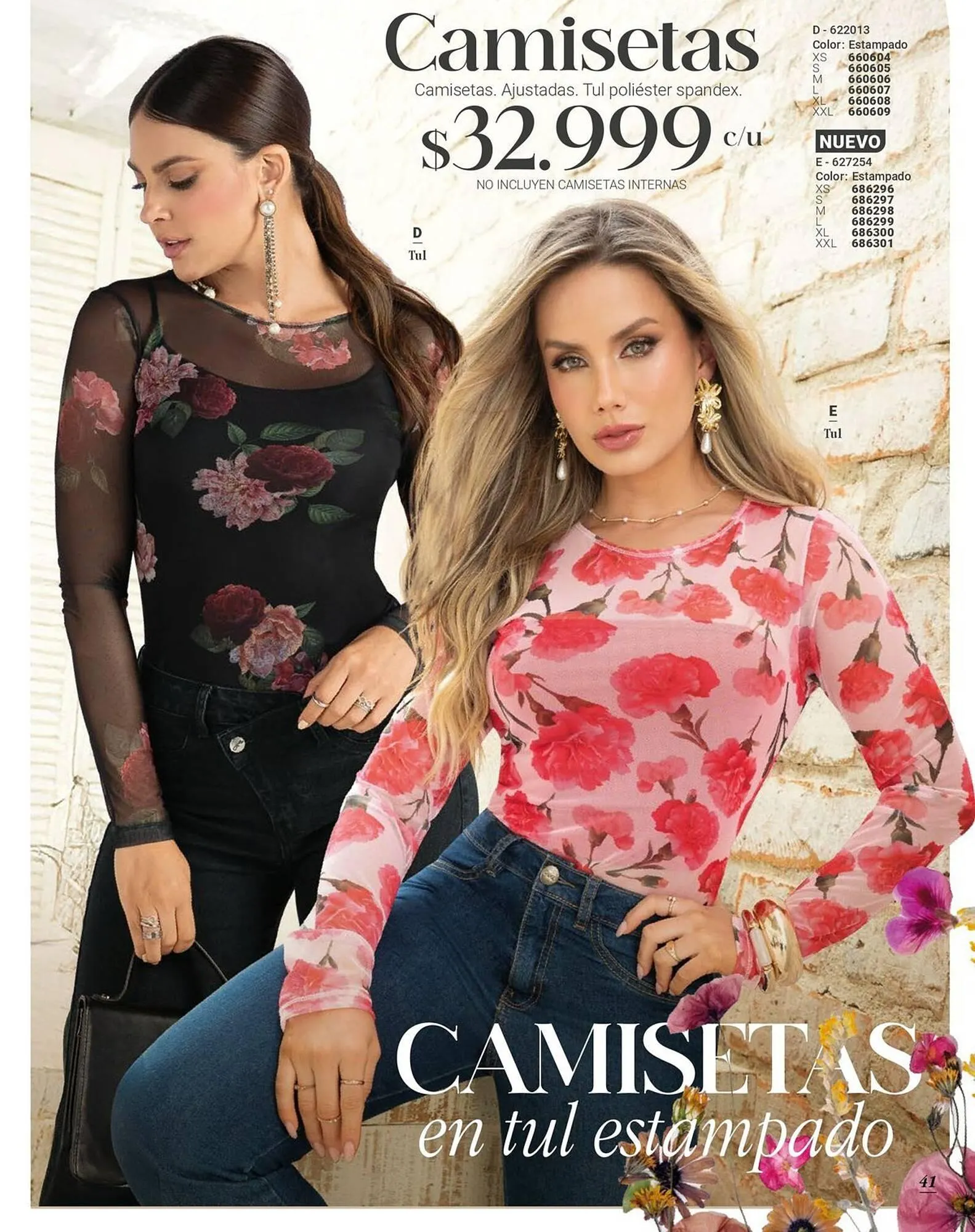 Catalogo de Catálogo Carmel 9 de octubre al 31 de diciembre 2025 - Pag 41