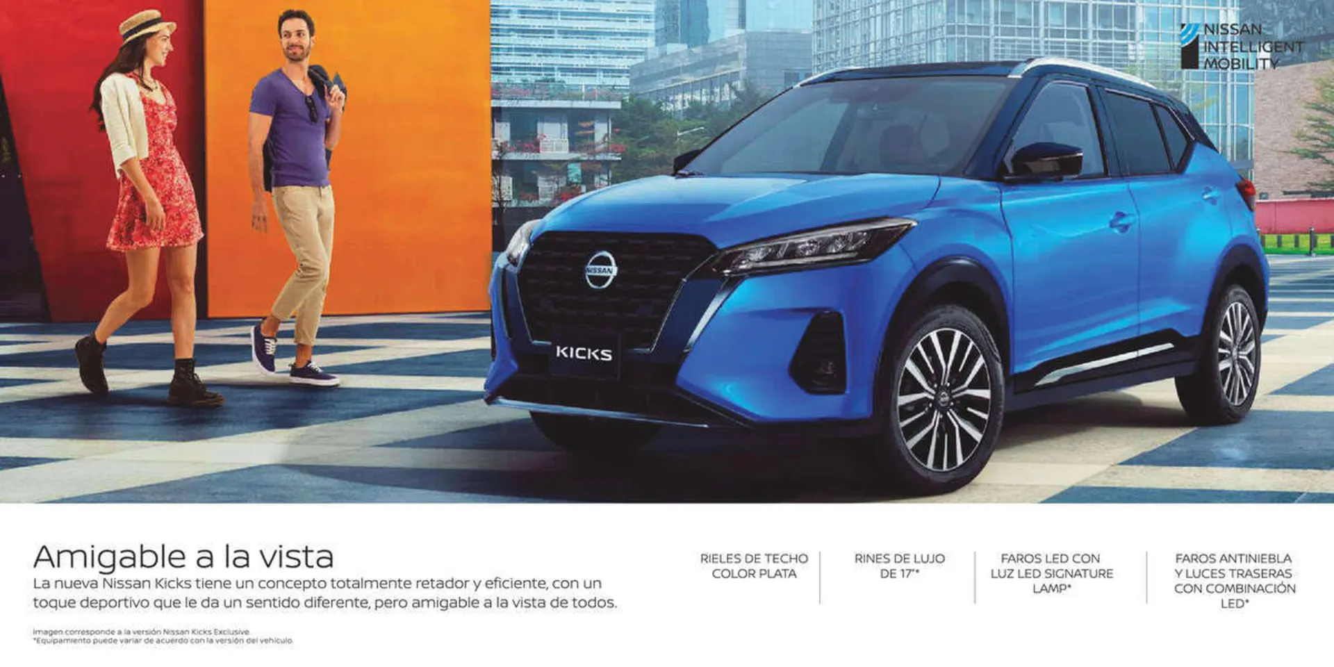 Catalogo de Catálogo Nissan 25 de abril al 15 de abril 2024 - Pag 3