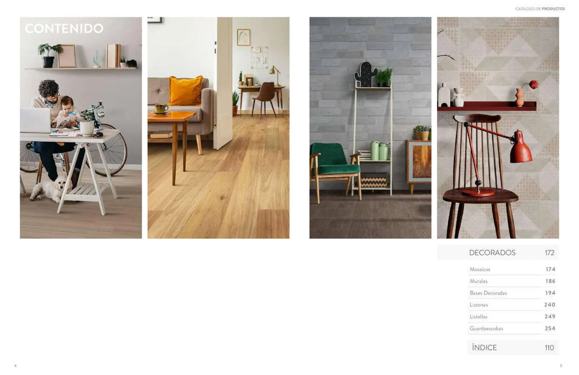 Catalogo de Catálogo Corona Centro de Inspiración 30 de junio al 28 de junio 2024 - Pag 3