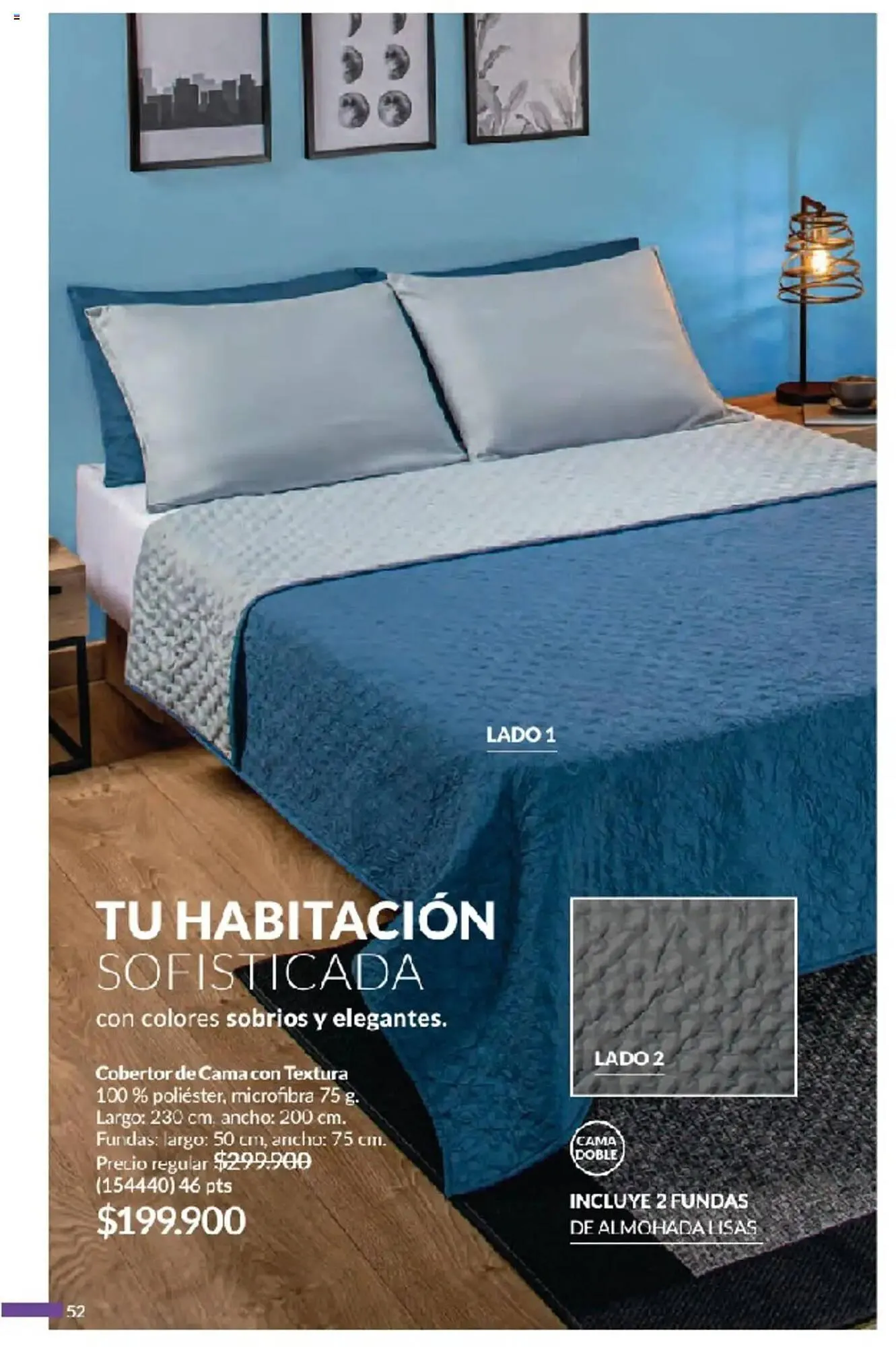 Catalogo de Catálogo Avon 10 de marzo al 10 de abril 2025 - Pag 52