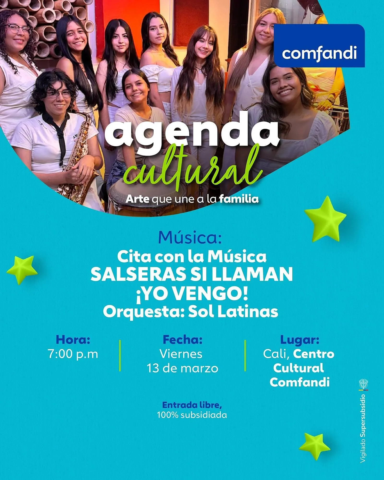 Catalogo de Catálogo Comfandi 3 de marzo al 5 de marzo 2026 - Pag 3