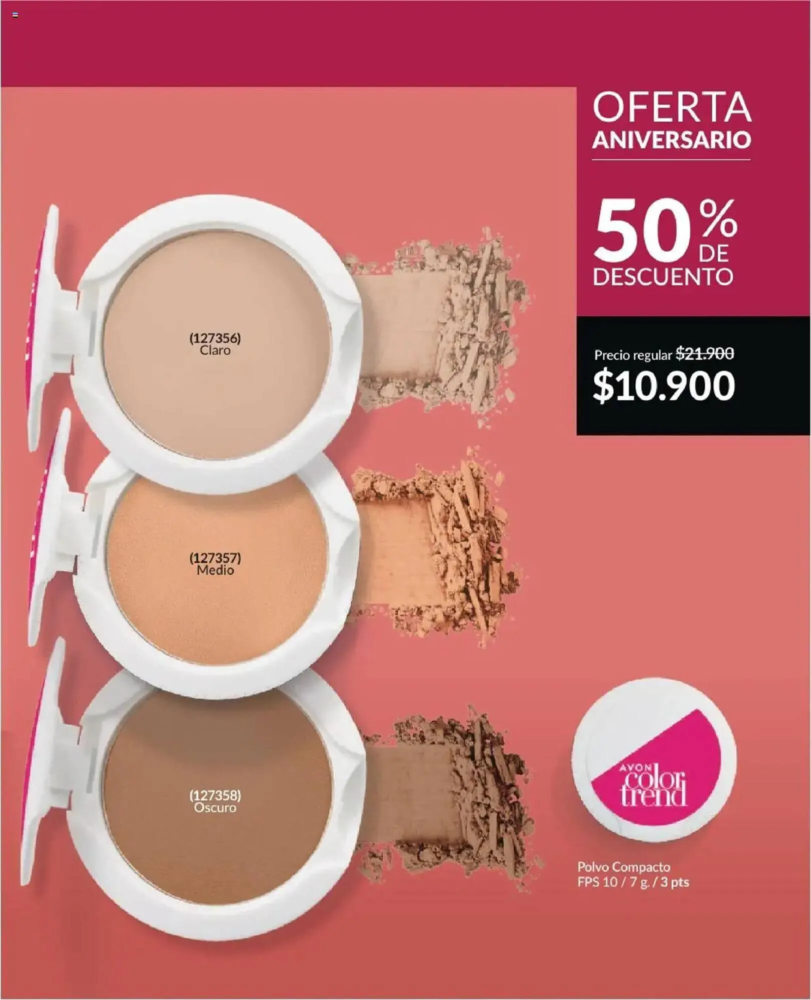 Catalogo de Catálogo Avon 29 de mayo al 13 de julio 2025 - Pag 180