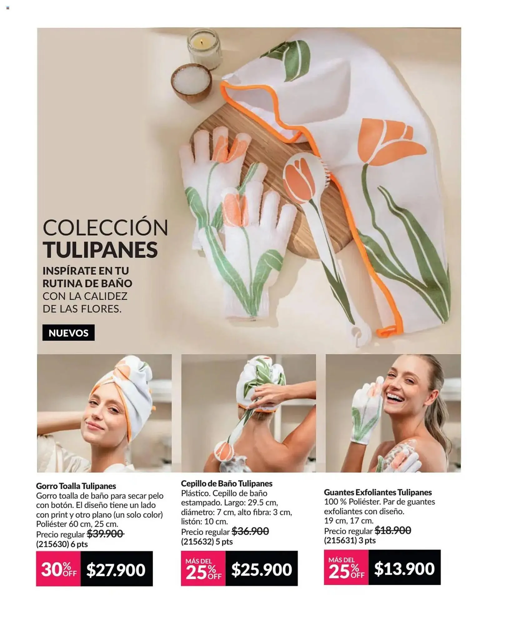 Catalogo de Catálogo Avon 3 de marzo al 1 de junio 2026 - Pag 174