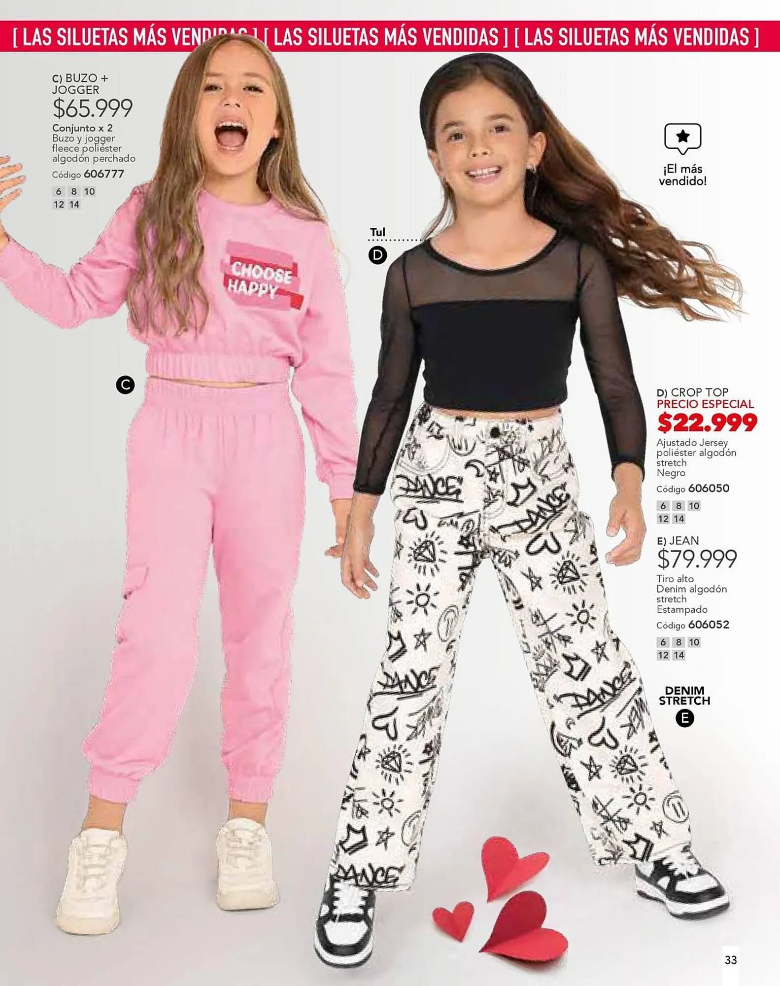 Catalogo de Catálogo Loguin 12 de abril al 30 de abril 2024 - Pag 150