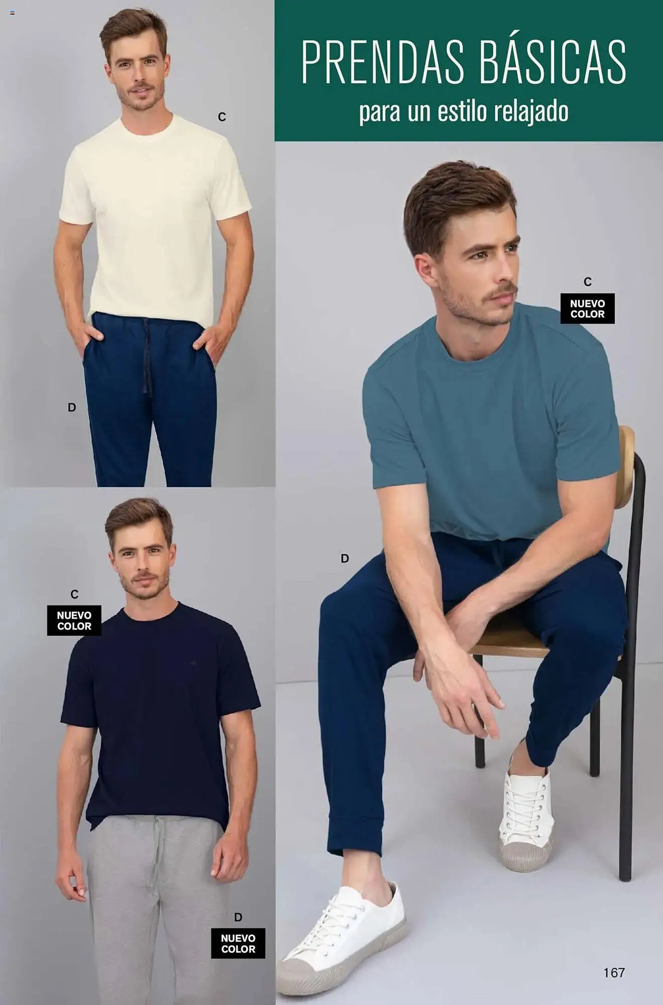 Catalogo de Catálogo Leonisa 4 de febrero al 28 de febrero 2025 - Pag 383