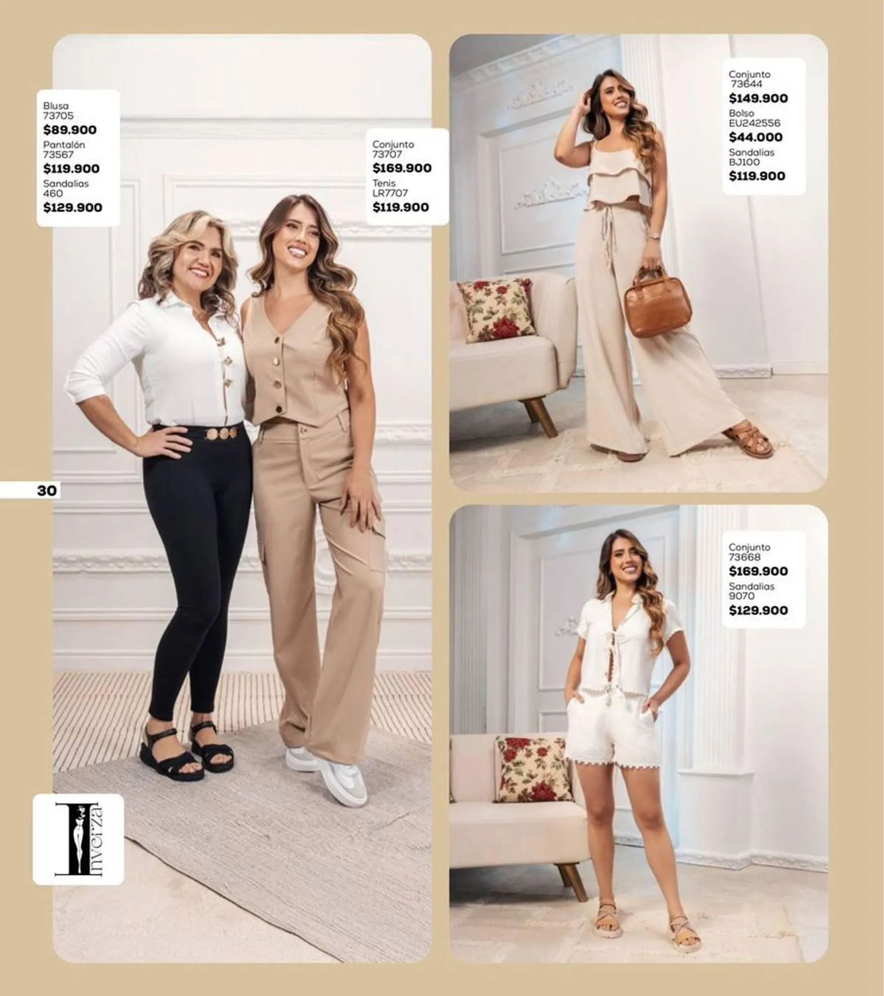 Catalogo de Catálogo Agaval 21 de noviembre al 31 de diciembre 2025 - Pag 30