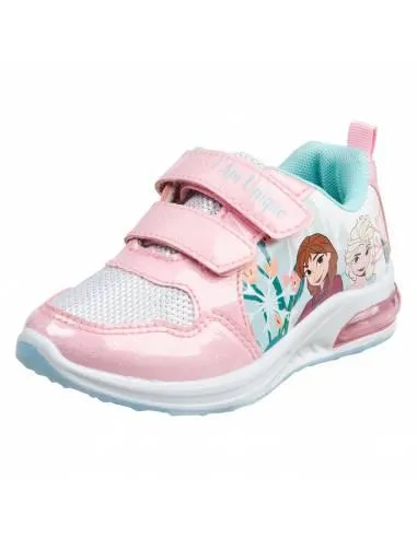 Zapatos deportivos para niña pequeña