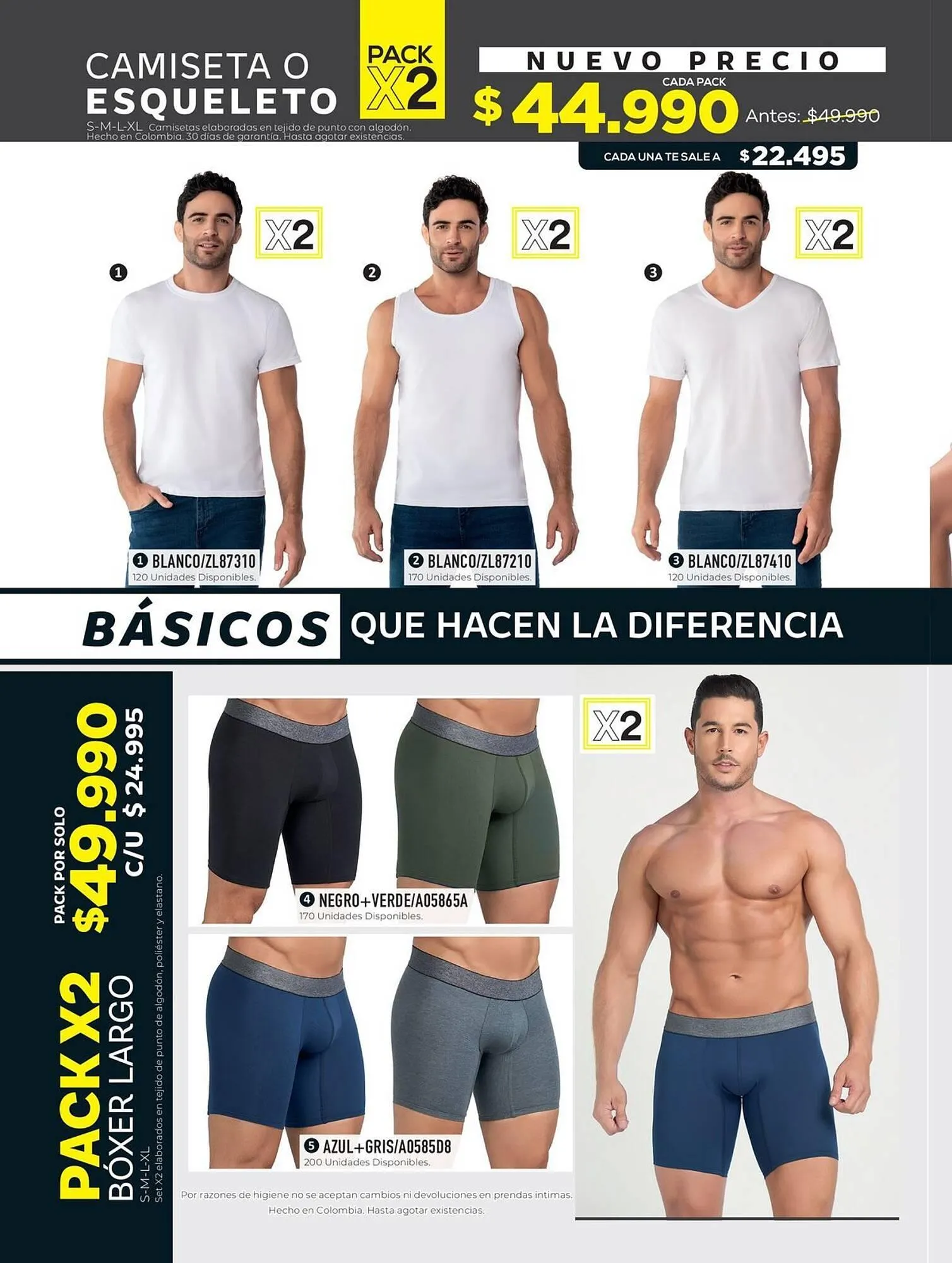 Catalogo de Catálogo Croydon 30 de diciembre al 5 de febrero 2026 - Pag 186