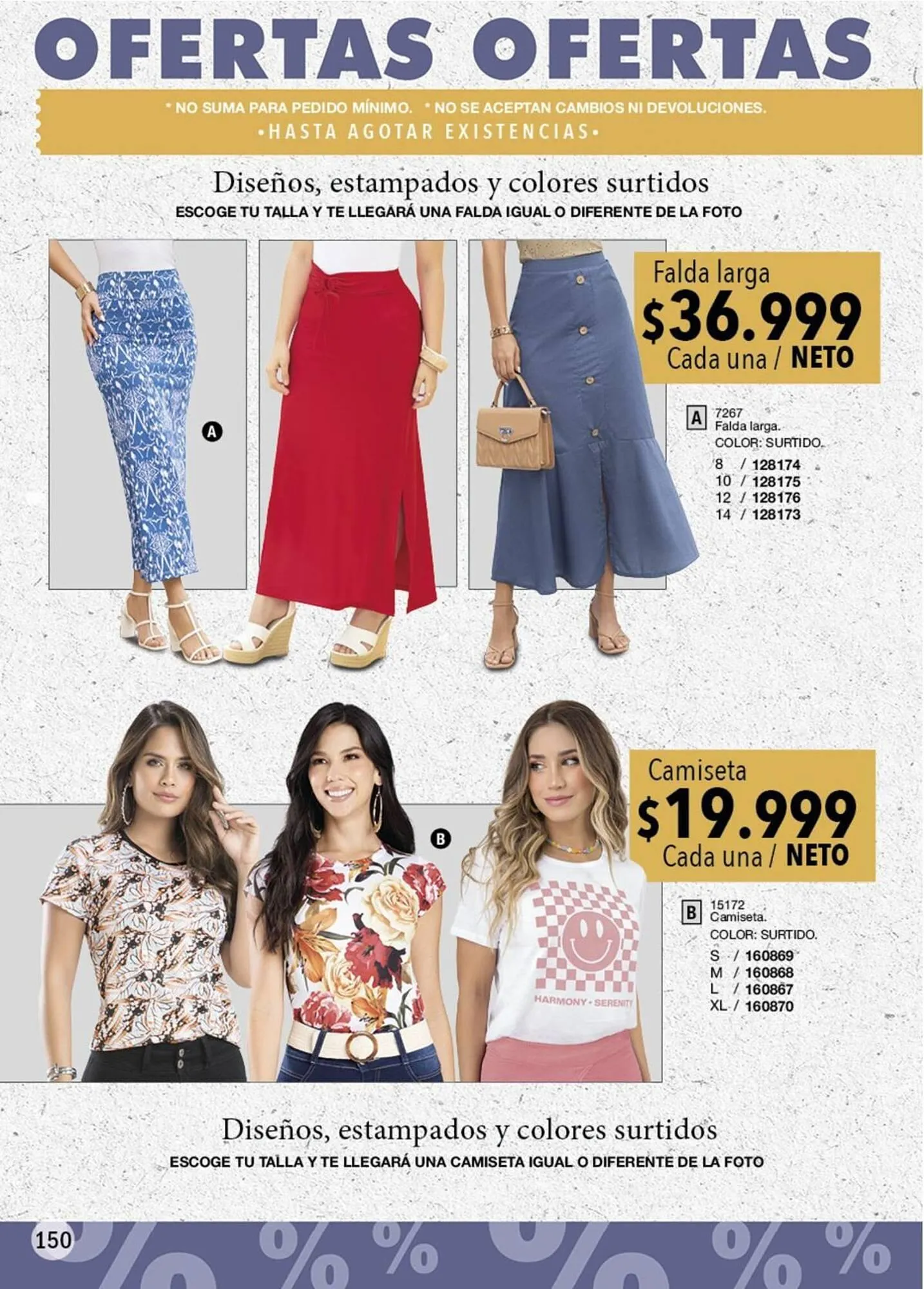 Catalogo de Catálogo Juana Bonita 26 de julio al 26 de agosto 2024 - Pag 55