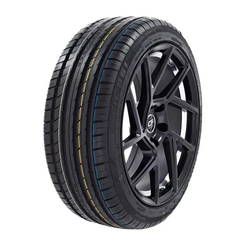 Llanta 195/60 R15 Cachland
