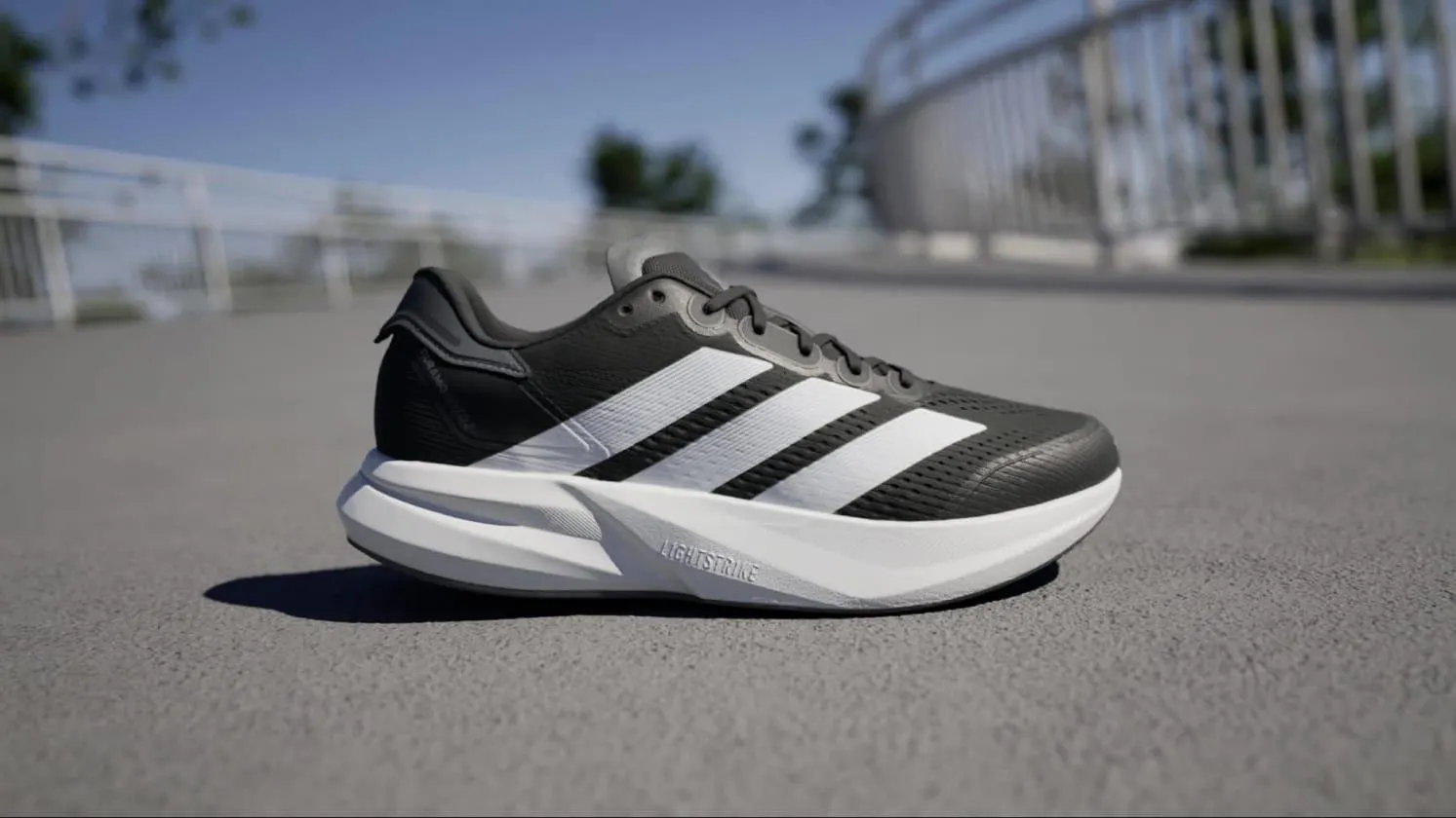 Tenis Duramo Speed 2 Running