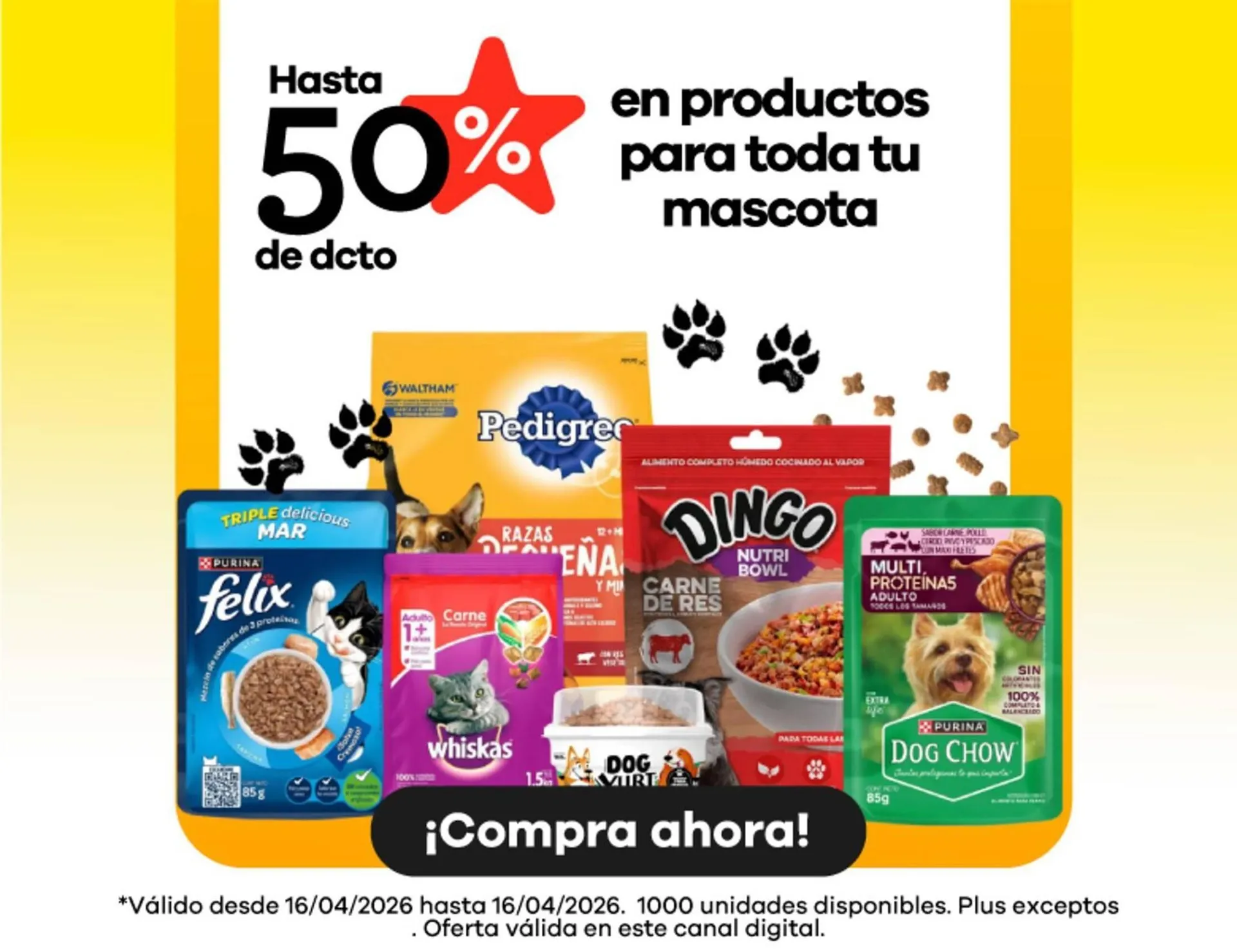 Catalogo de Catálogo Éxito 15 de abril al 19 de abril 2026 - Pag 6