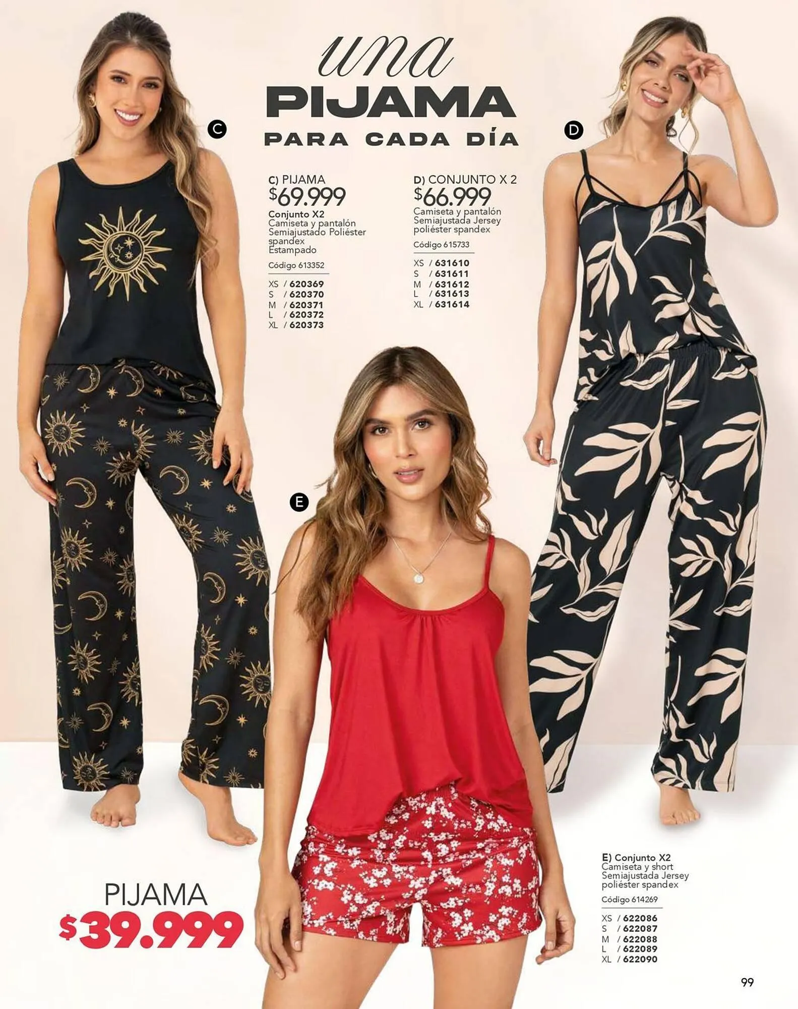 Catalogo de Catálogo Loguin 25 de marzo al 30 de abril 2025 - Pag 107