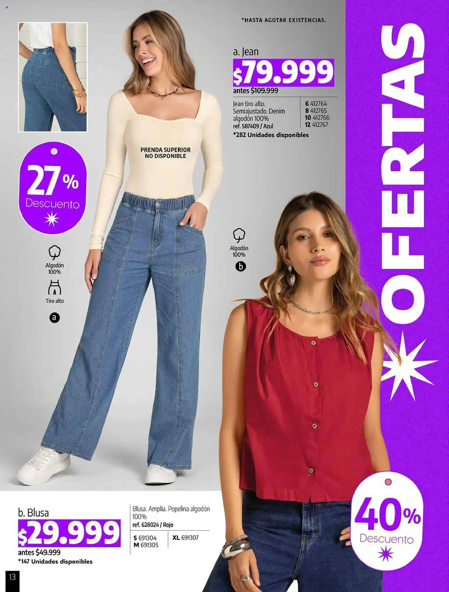 Catalogo de Catálogo Pacífika 9 de abril al 30 de abril 2026 - Pag 210