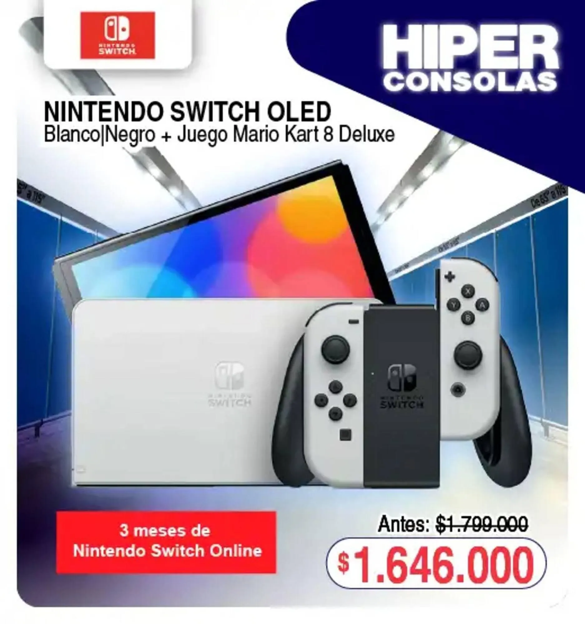 Catalogo de Catálogo Ktronix 1 de abril al 4 de abril 2025 - Pag 23