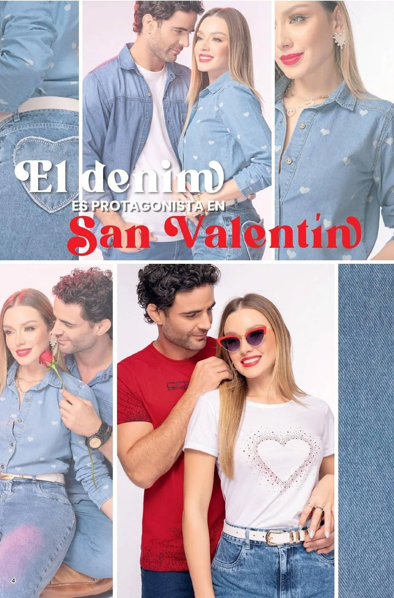 Catalogo de Catálogo Marketing Personal 4 de febrero al 28 de febrero 2025 - Pag 8