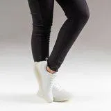 Tenis Casuales Mujer Skechers Td5o Blanco