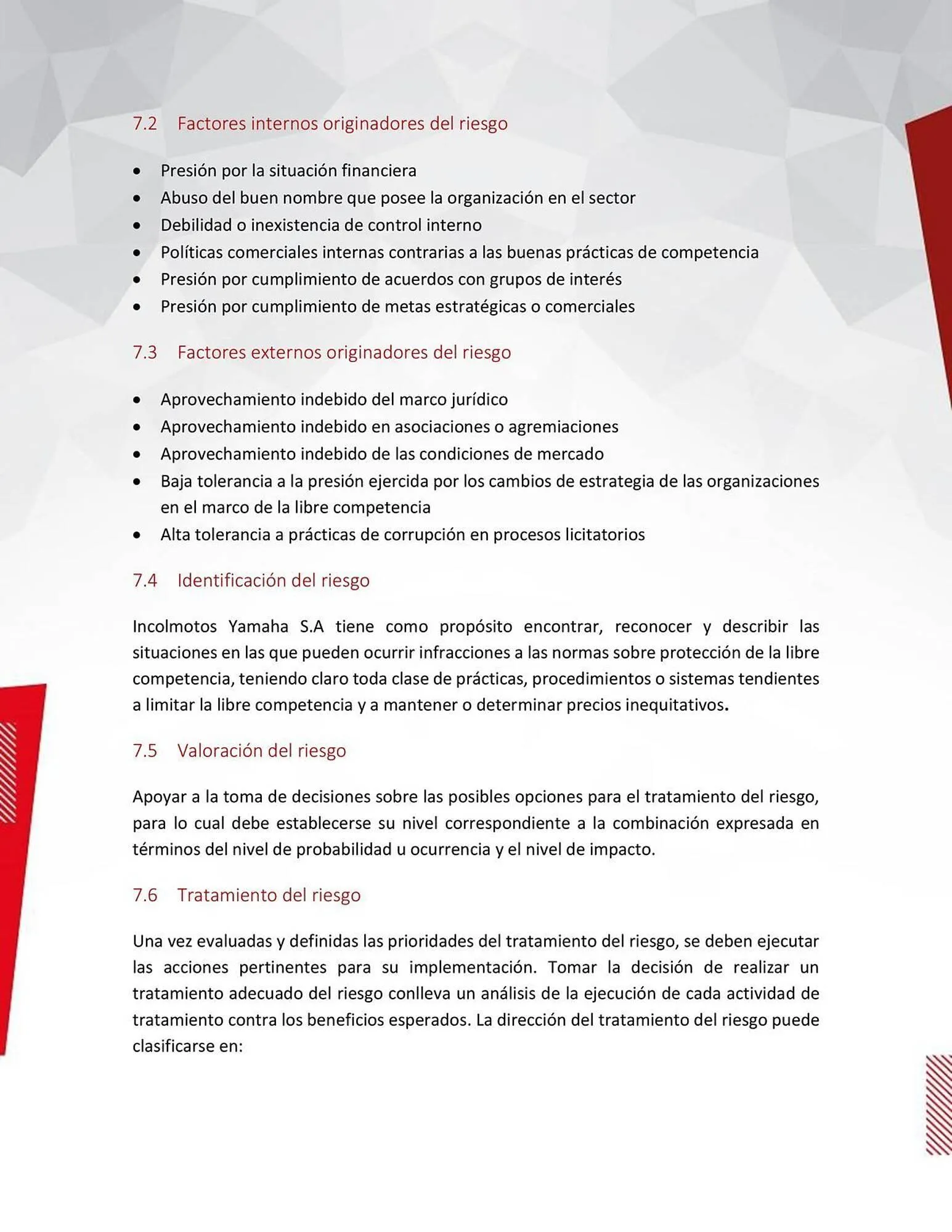 Catalogo de Catálogo Yamaha 30 de septiembre al 31 de octubre 2025 - Pag 21