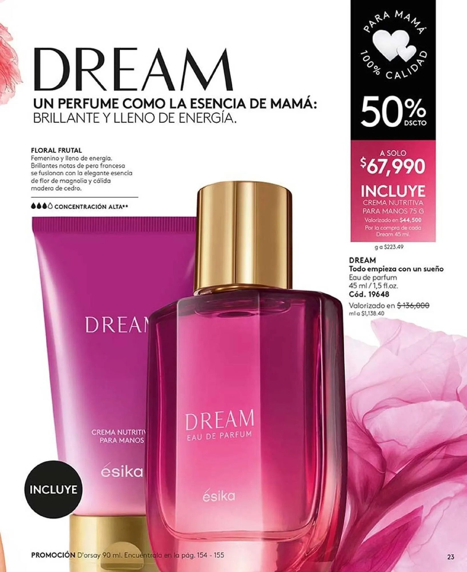 Catalogo de Catálogo L'bel 13 de mayo al 14 de mayo 2025 - Pag 23