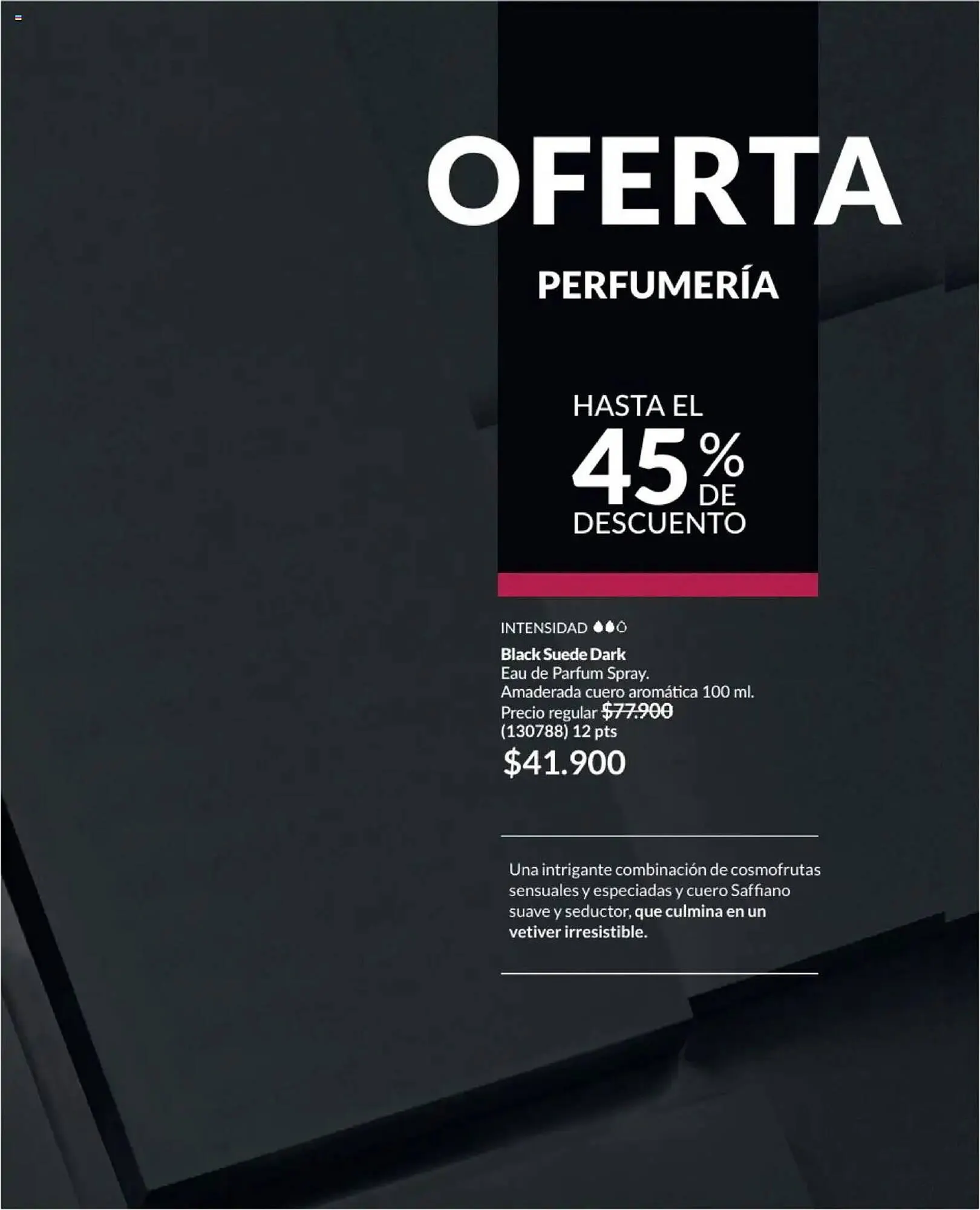 Catalogo de Catálogo Avon 15 de febrero al 31 de marzo 2025 - Pag 79