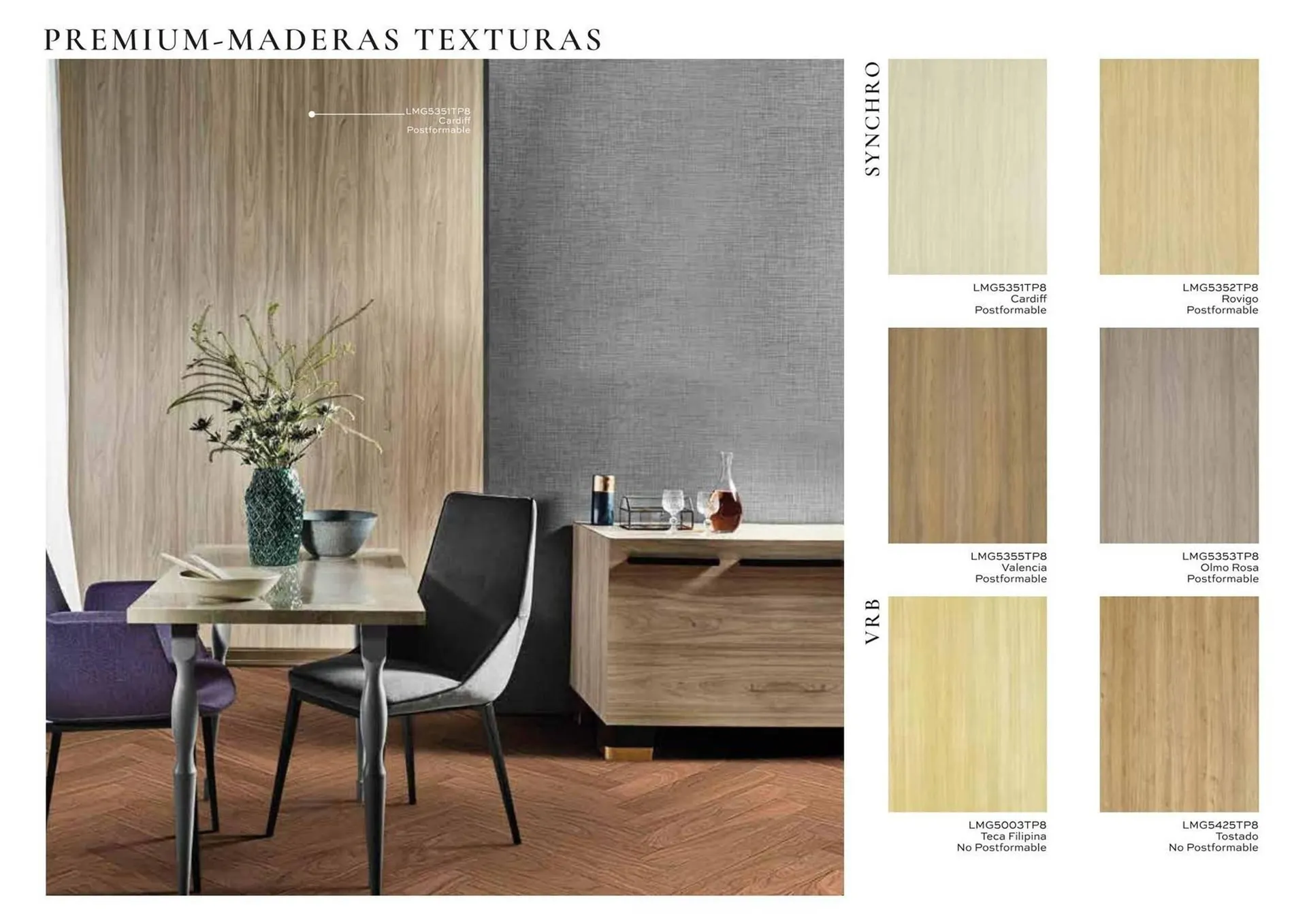 Catalogo de Catálogo Madecentro 25 de marzo al 31 de diciembre 2025 - Pag 4