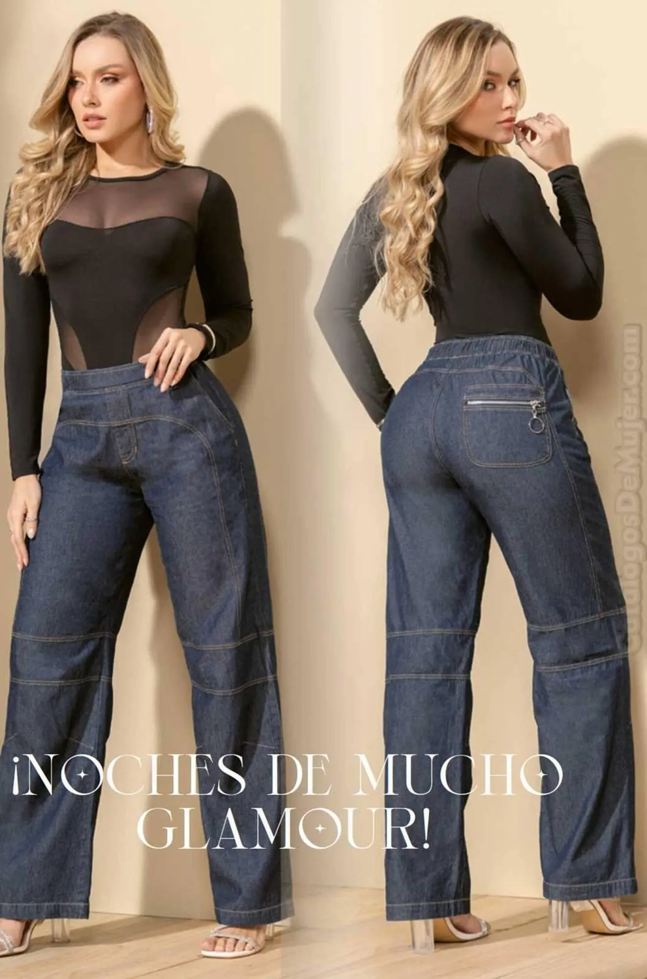 Catalogo de Catálogo Marketing Personal 3 de mayo al 24 de junio 2024 - Pag 100