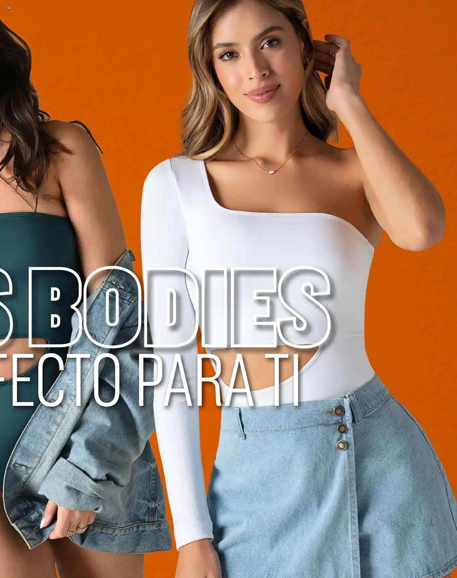 Catalogo de Catálogo Pacífika 10 de septiembre al 1 de noviembre 2025 - Pag 37