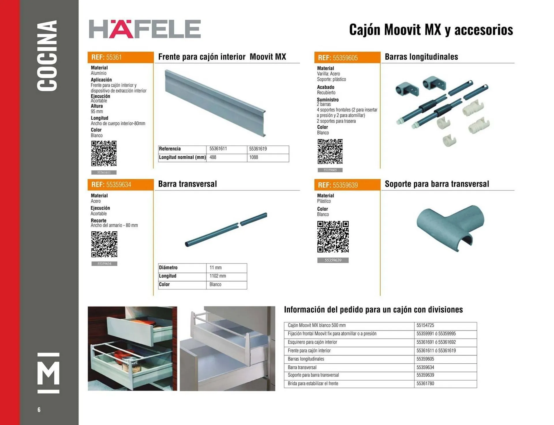 Catalogo de Catálogo Madecentro 25 de marzo al 31 de diciembre 2025 - Pag 8