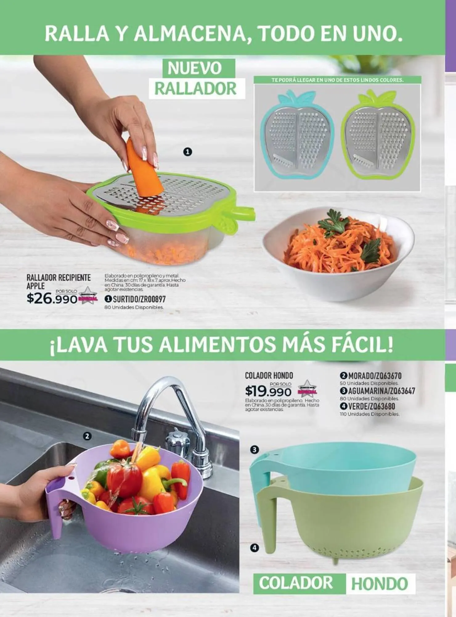 Catalogo de Catálogo Croydon 30 de enero al 6 de febrero 2025 - Pag 242