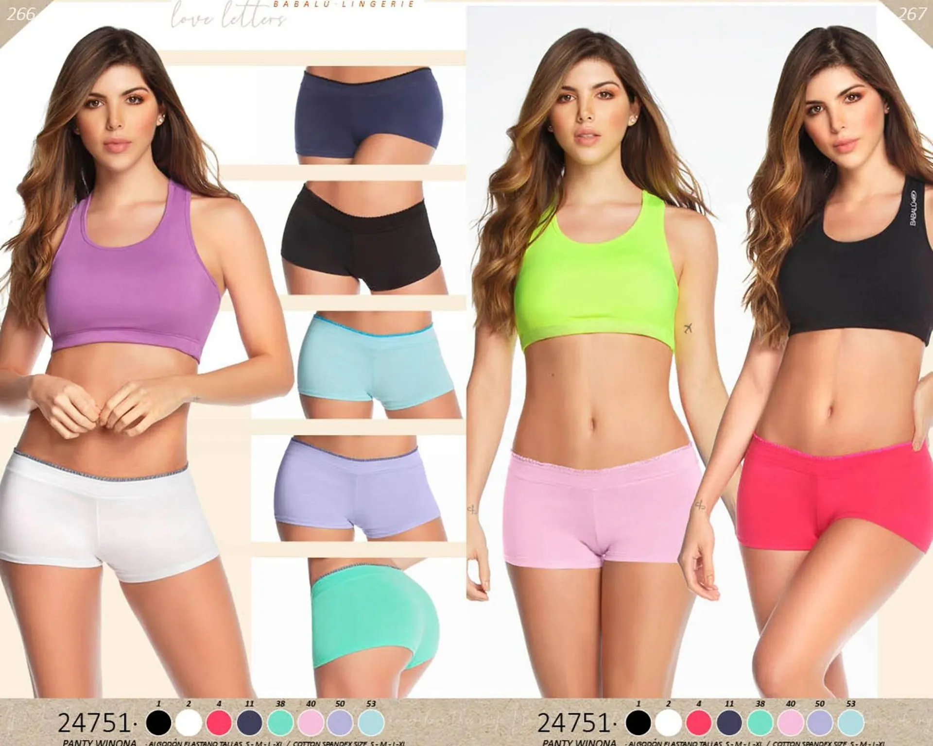 Catalogo de Catálogo Babalú Fashion 15 de diciembre al 31 de diciembre 2024 - Pag 134