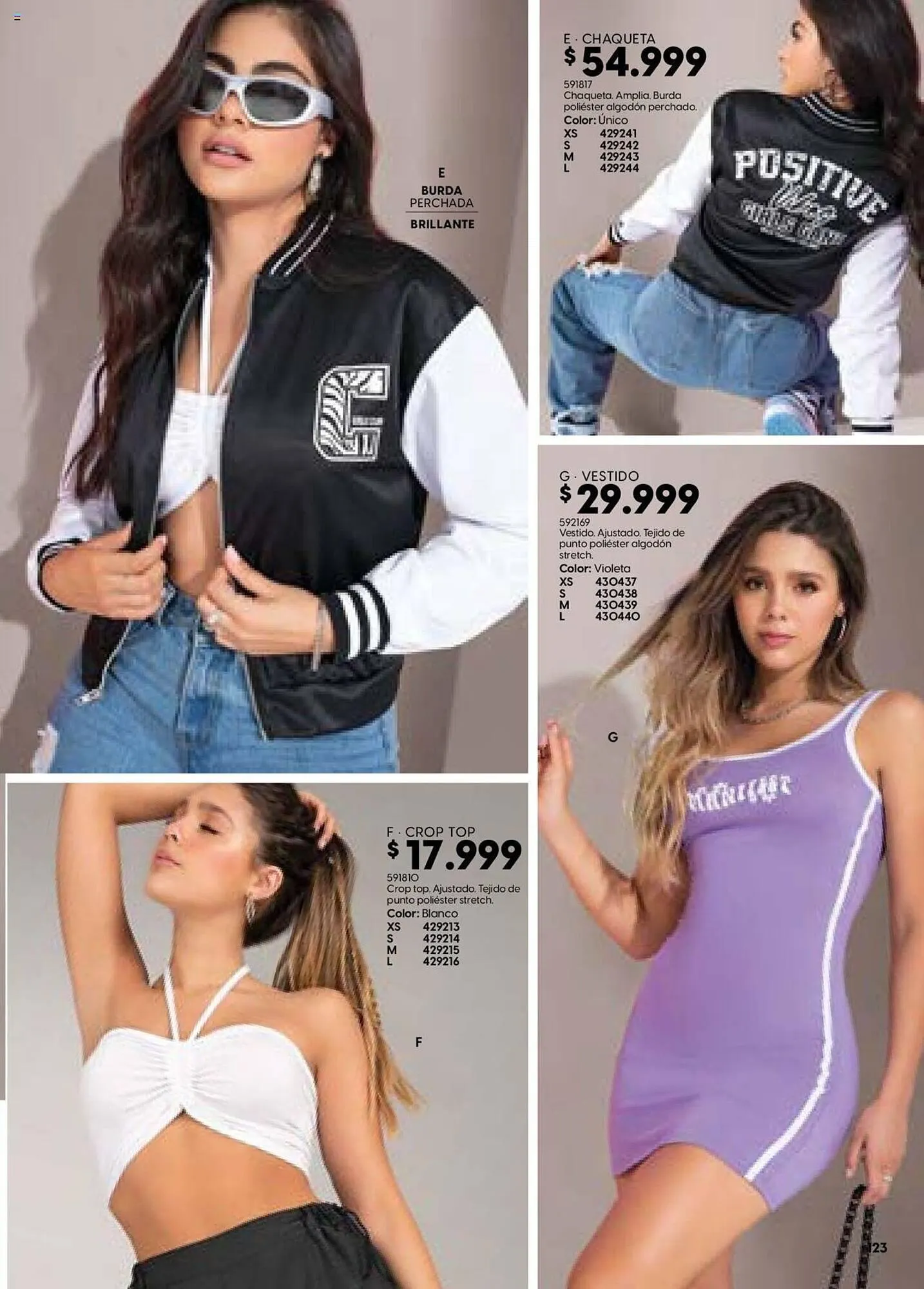 Catalogo de Catálogo Carmel 1 de julio al 20 de julio 2023 - Pag 131