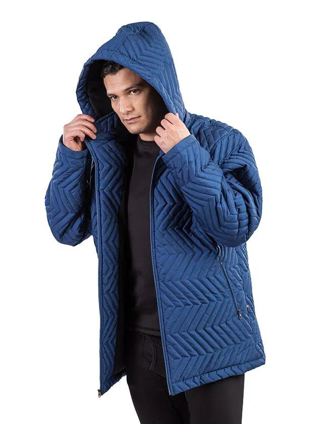 CHAQUETA CALGARI HOMBRE