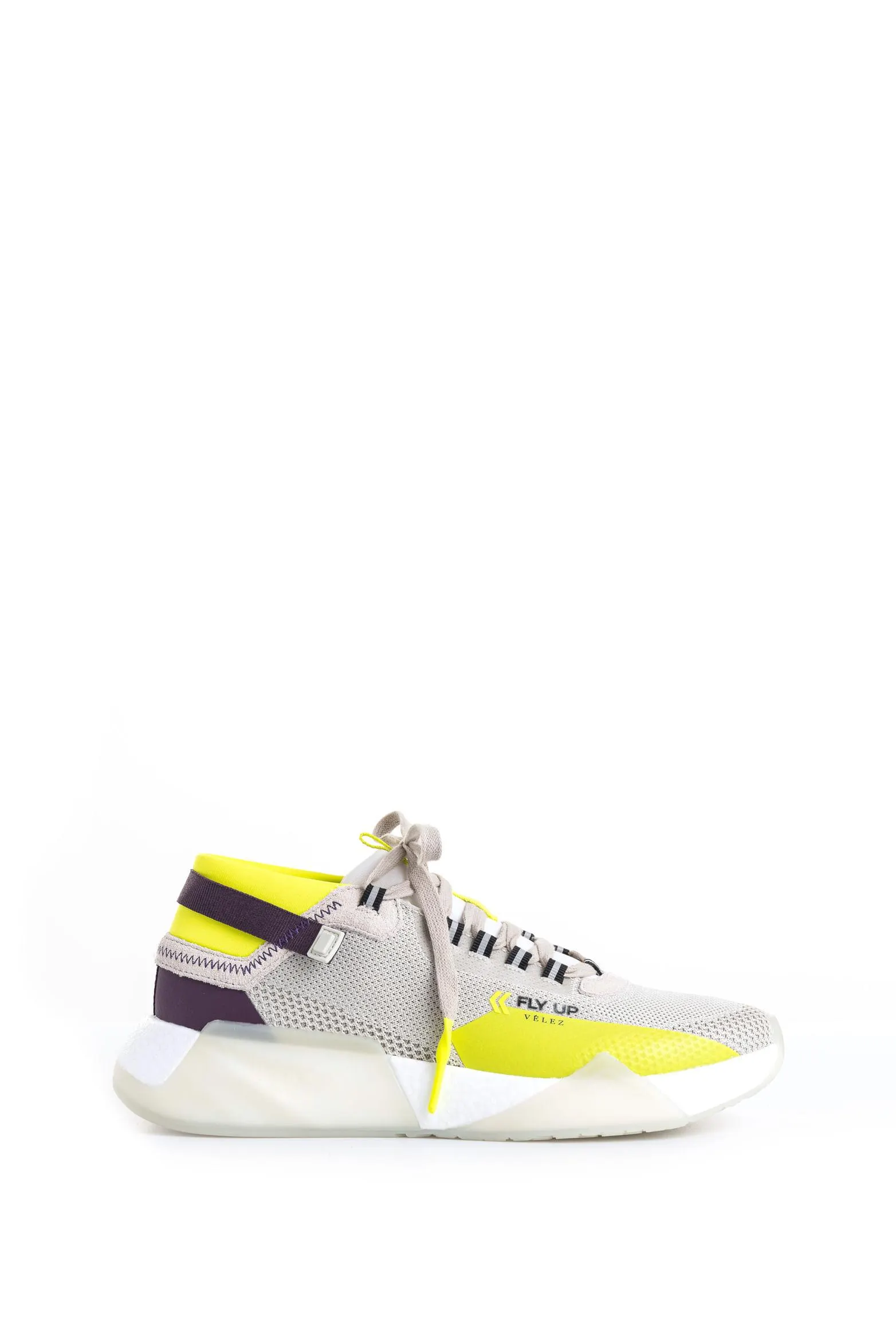 Tenis Waves para mujer Fly Up