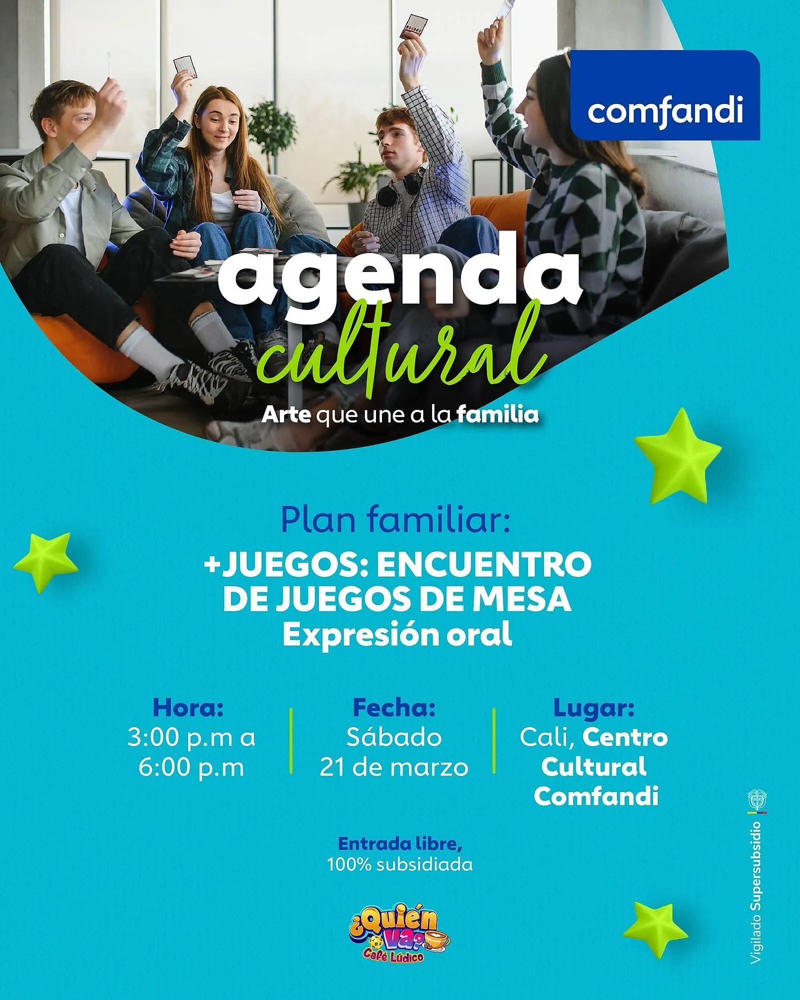 Catalogo de Catálogo Comfandi 3 de marzo al 5 de marzo 2026 - Pag 5