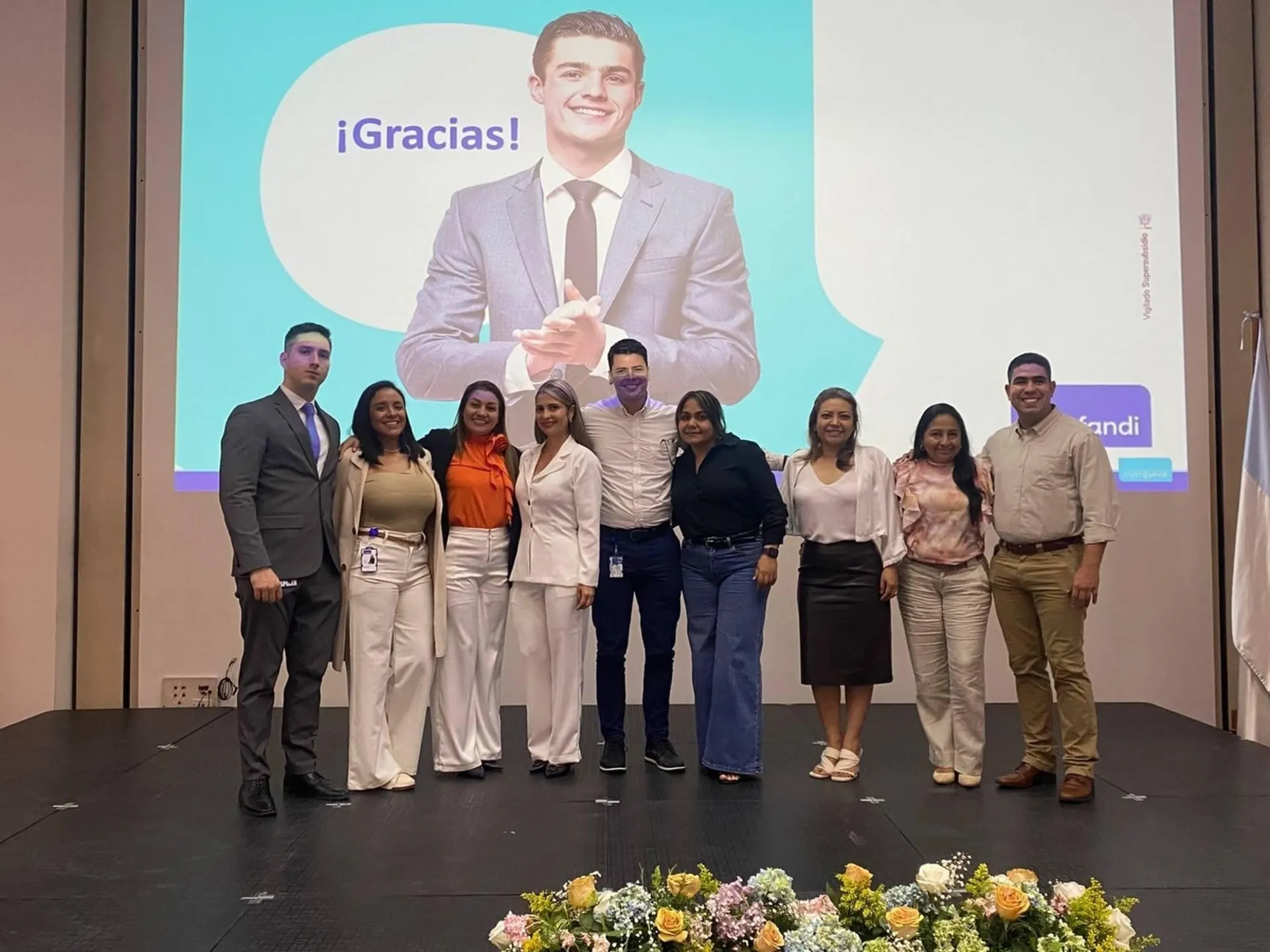 Catálogo Comfandi - 1