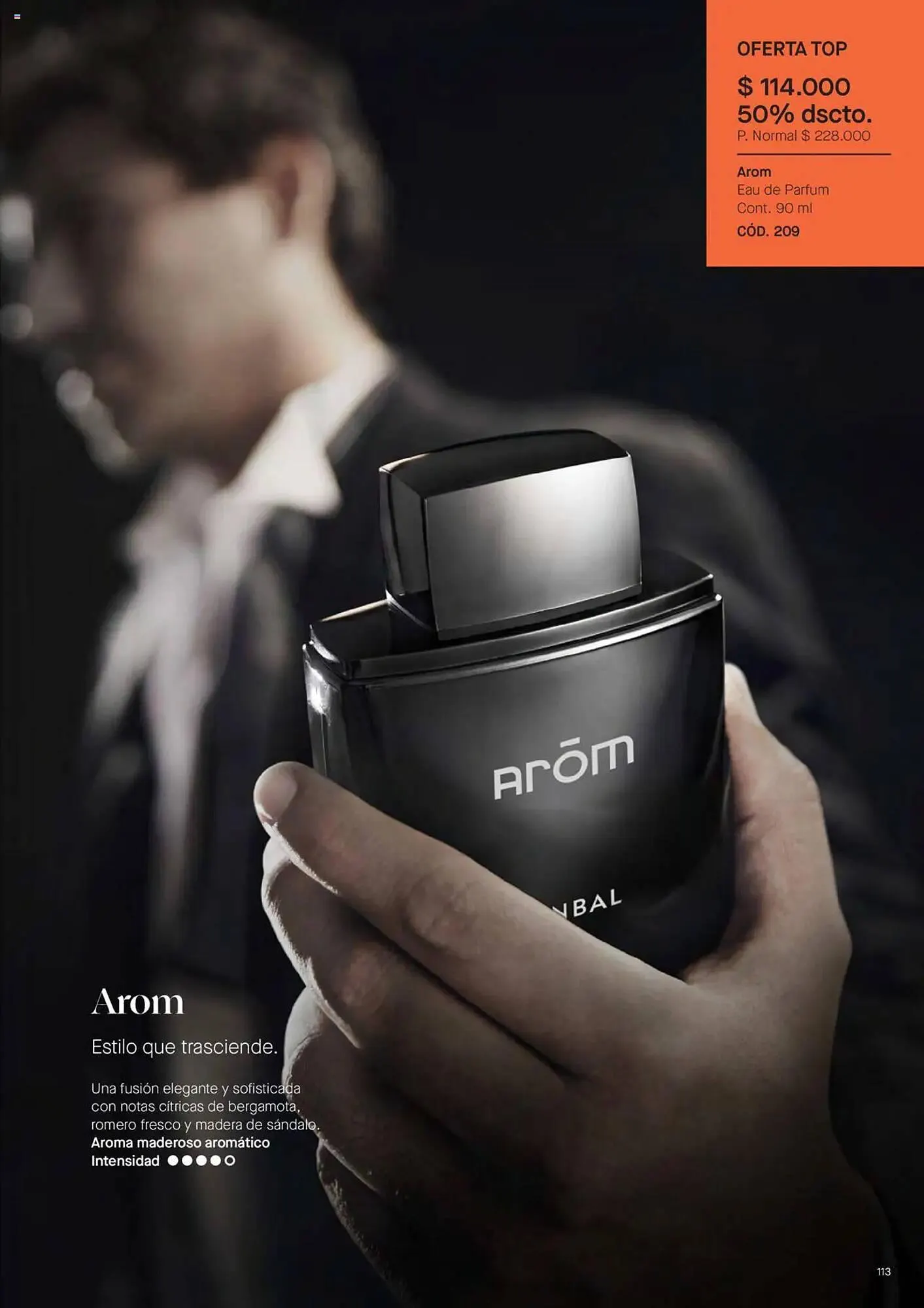 Catalogo de Catálogo Yanbal 19 de julio al 16 de agosto 2025 - Pag 115