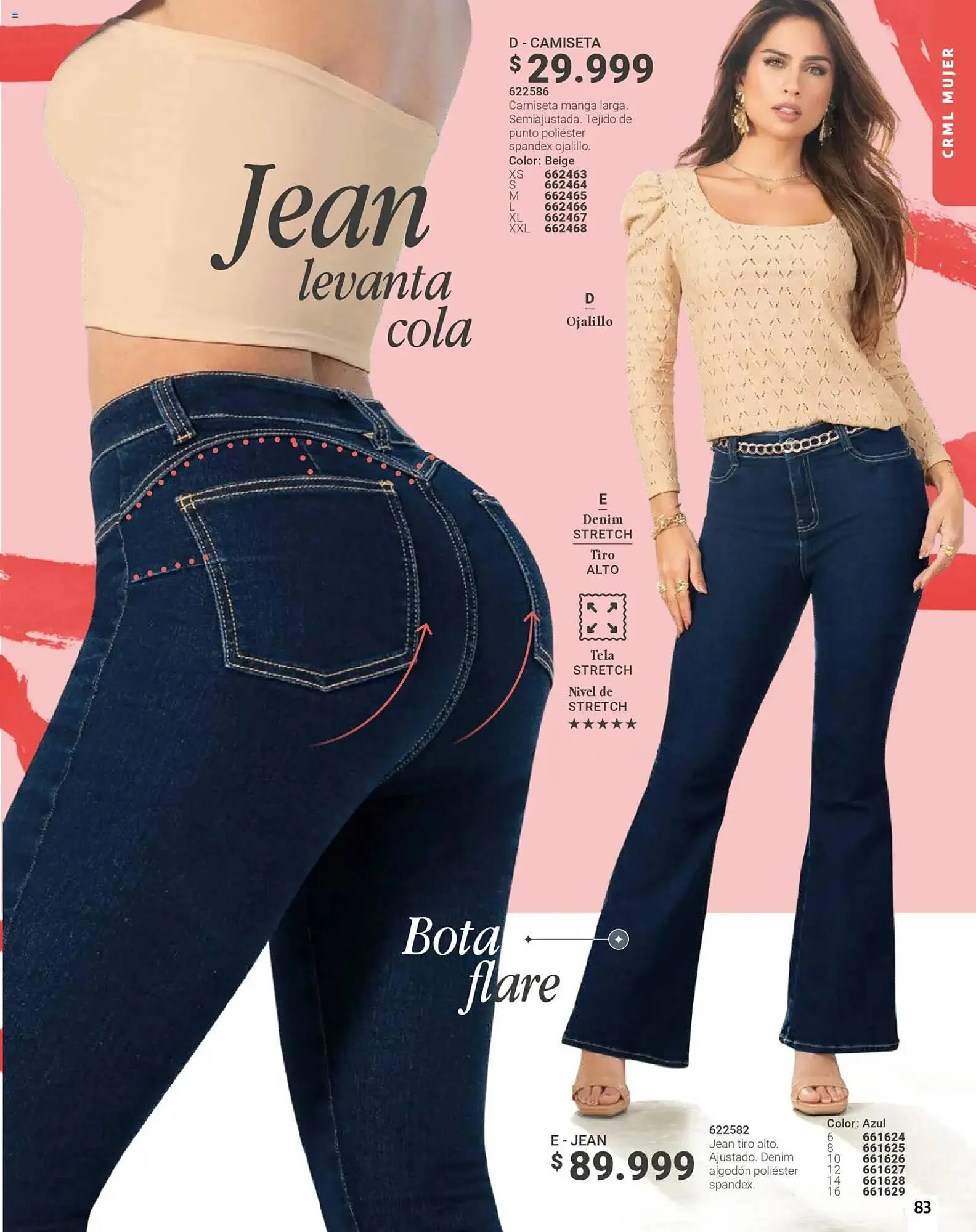 Catalogo de Catálogo Carmel 1 de febrero al 1 de marzo 2026 - Pag 83