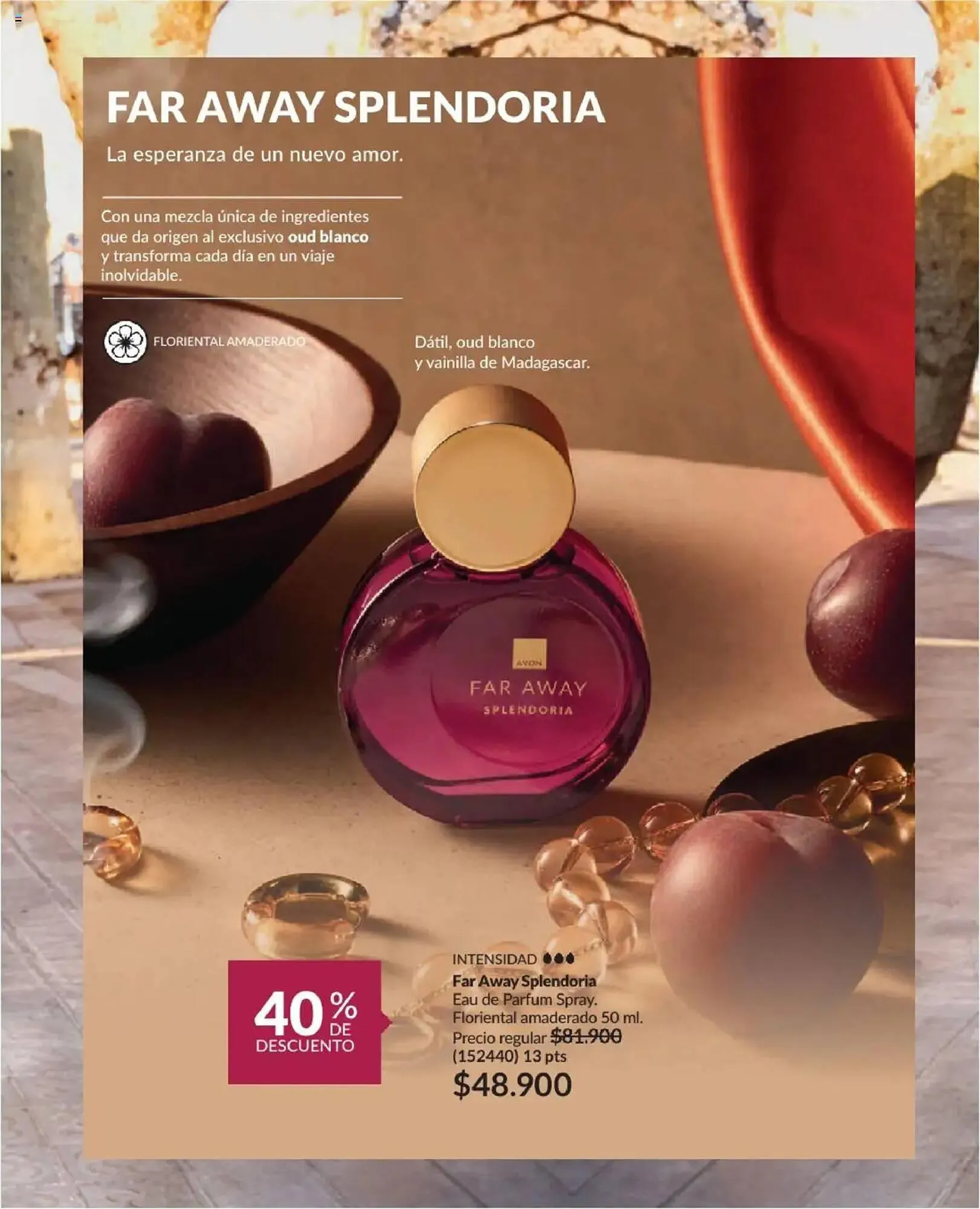 Catalogo de Catálogo Avon 18 de junio al 1 de agosto 2025 - Pag 57