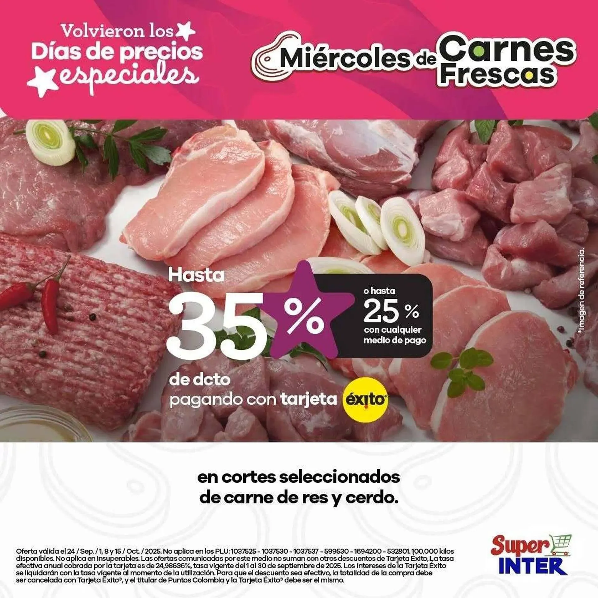 Catálogo Super Inter - 1