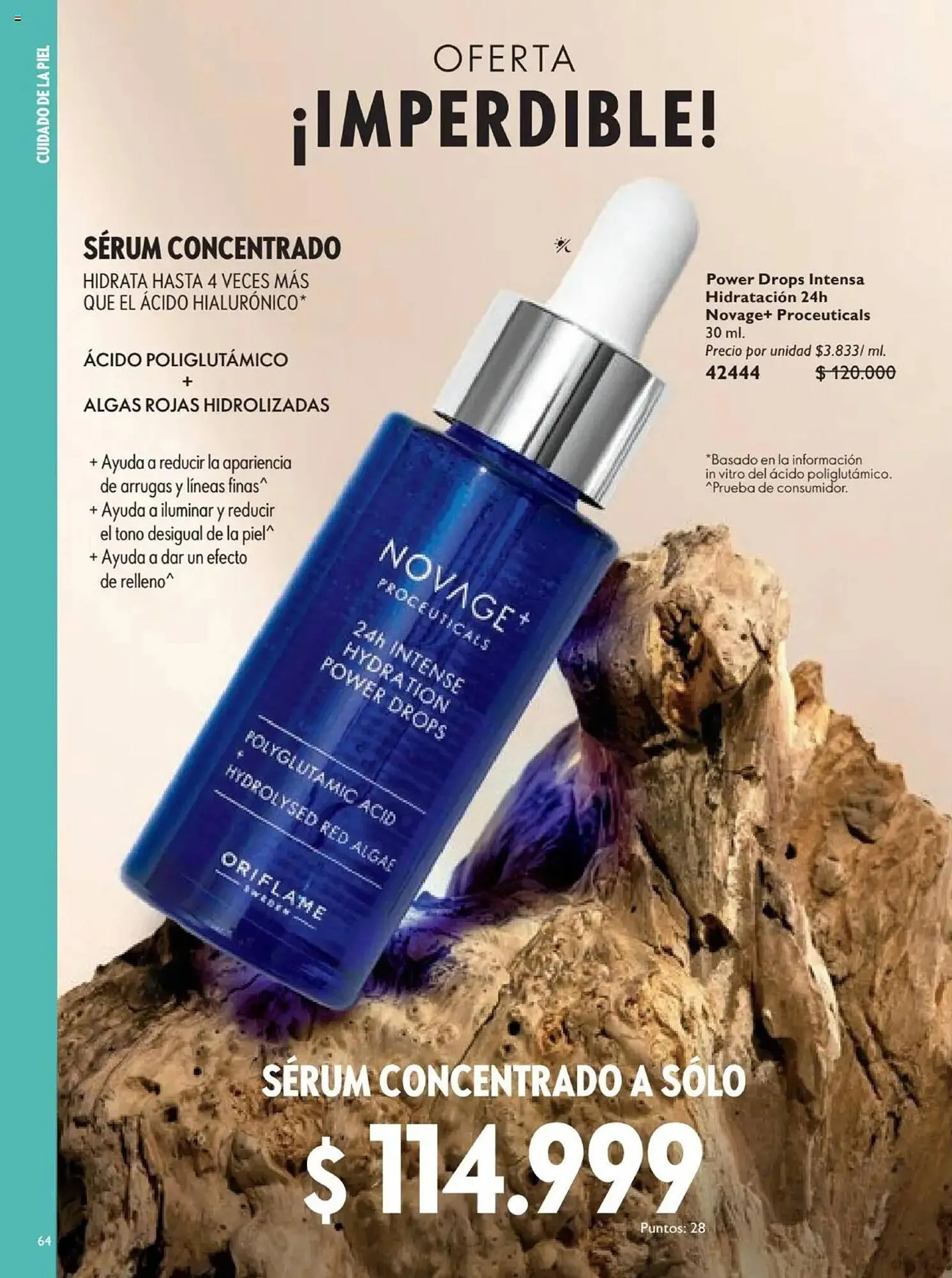 Catalogo de Catálogo Oriflame 10 de mayo al 30 de mayo 2025 - Pag 328