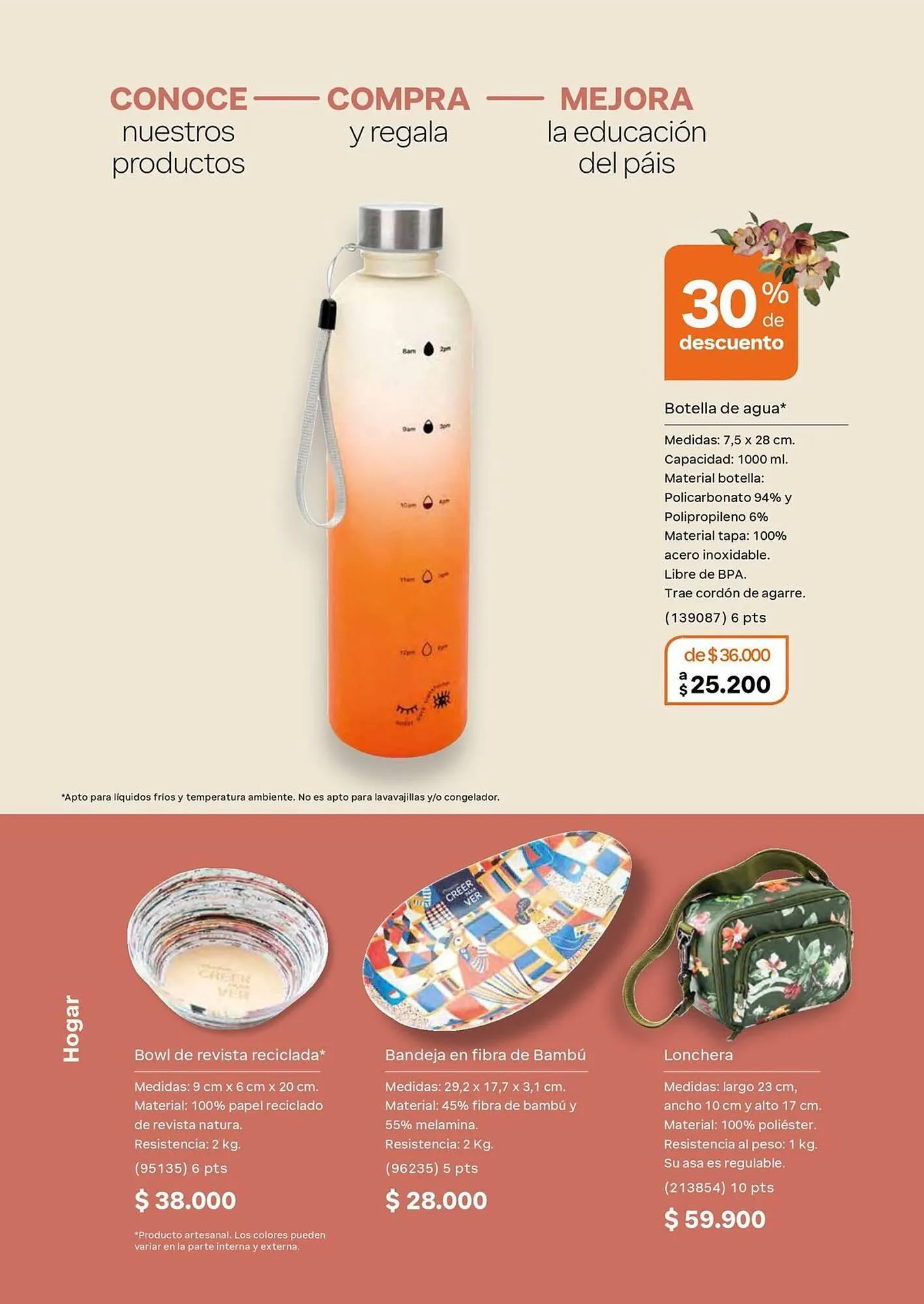 Catalogo de Catálogo Natura 1 de junio al 30 de junio 2026 - Pag 173