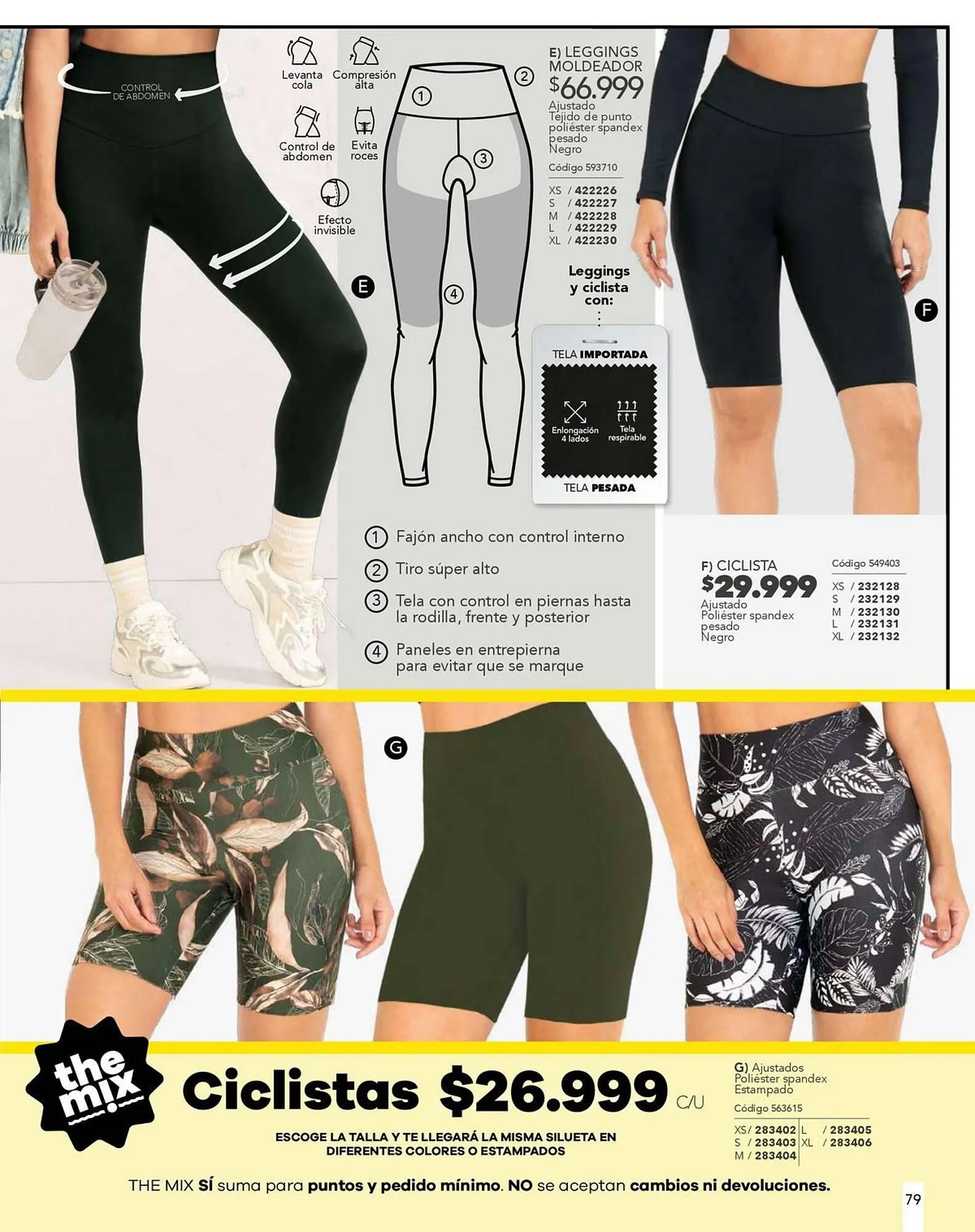 Catalogo de Catálogo Loguin 25 de marzo al 30 de abril 2025 - Pag 87