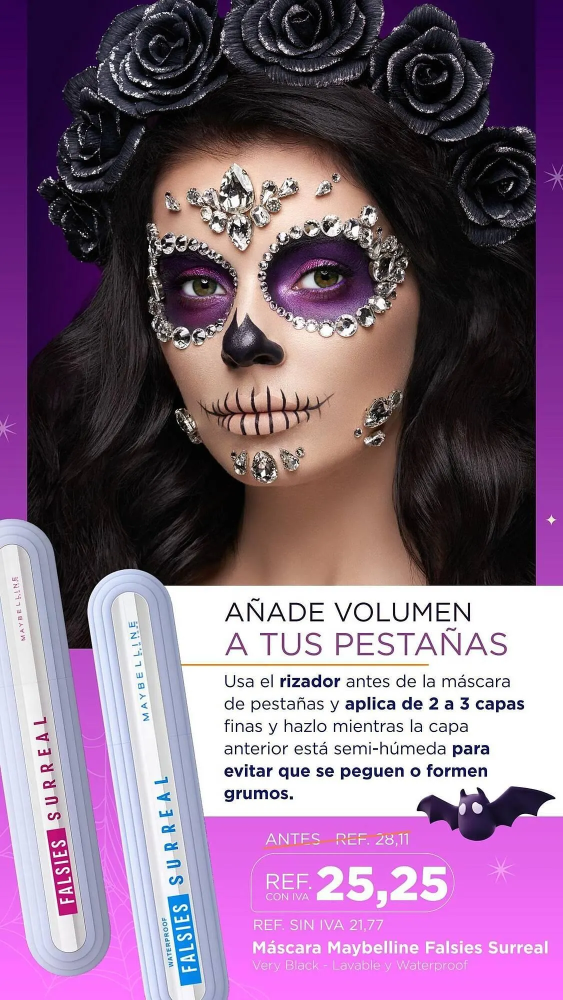 Catalogo de Catálogo FarmaTodo 28 de octubre al 2 de noviembre 2025 - Pag 9