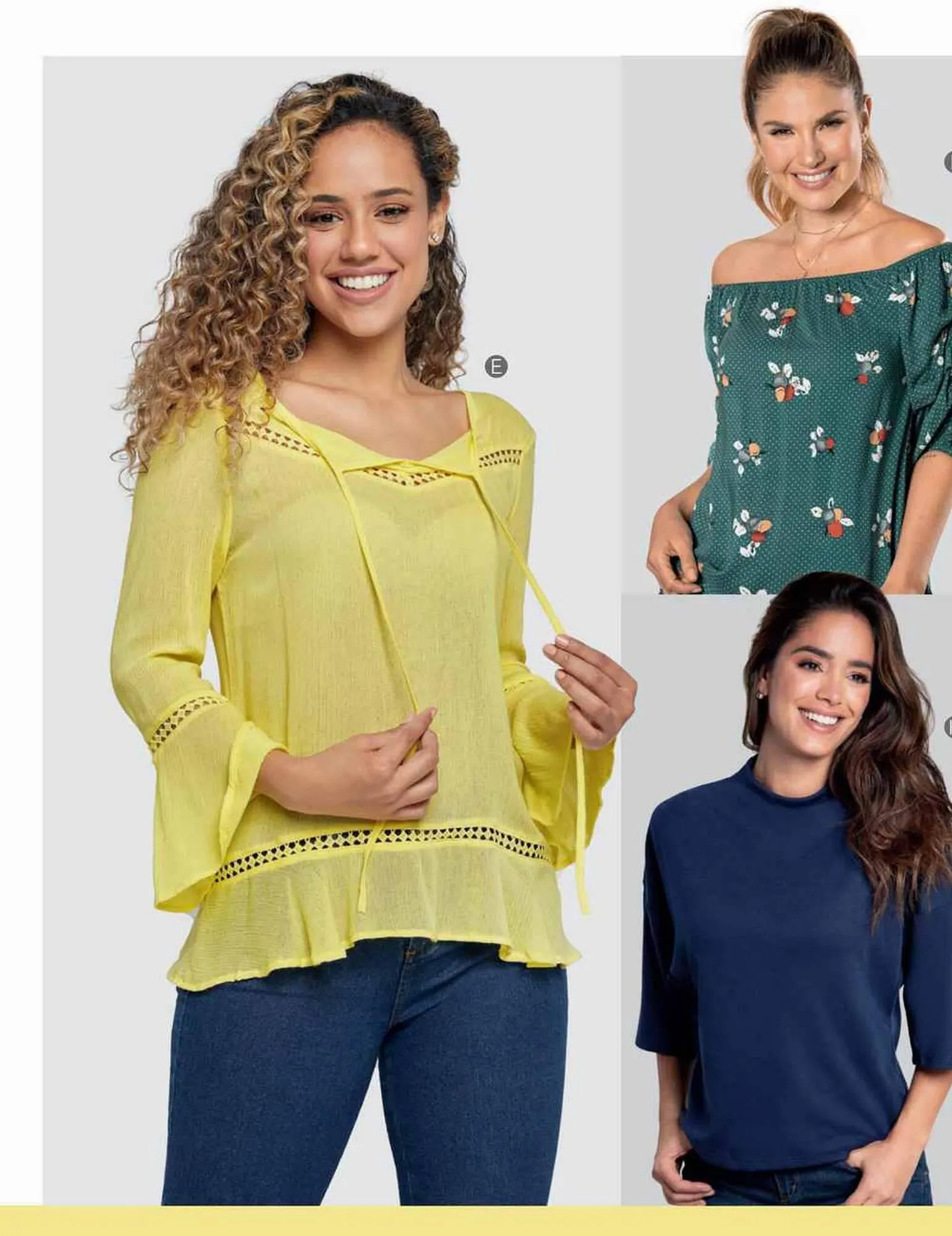 Catalogo de Catálogo LeBon 14 de septiembre al 10 de octubre 2023 - Pag 24