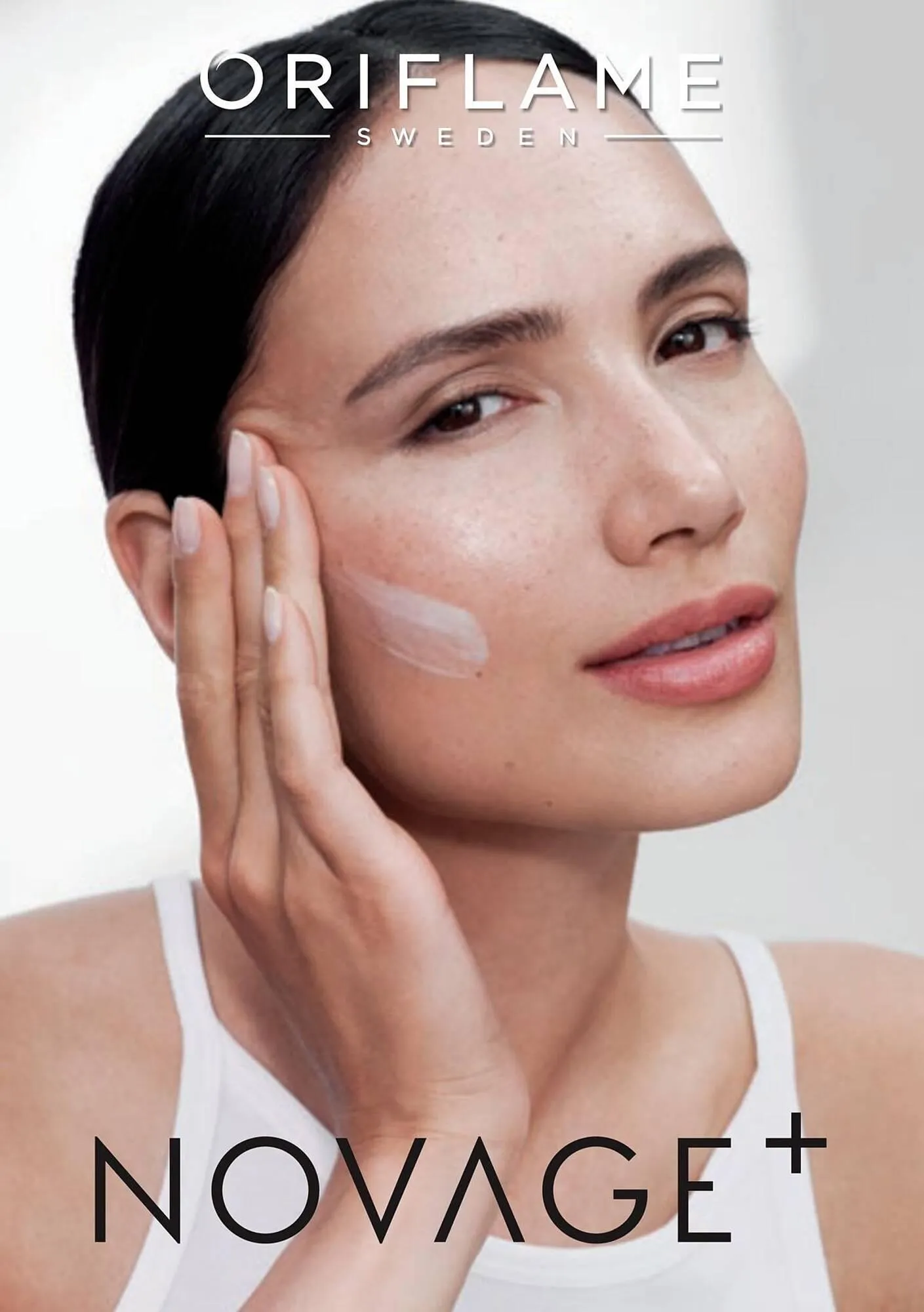 Catalogo de Catálogo Oriflame 25 de marzo al 30 de abril 2025 - Pag 1