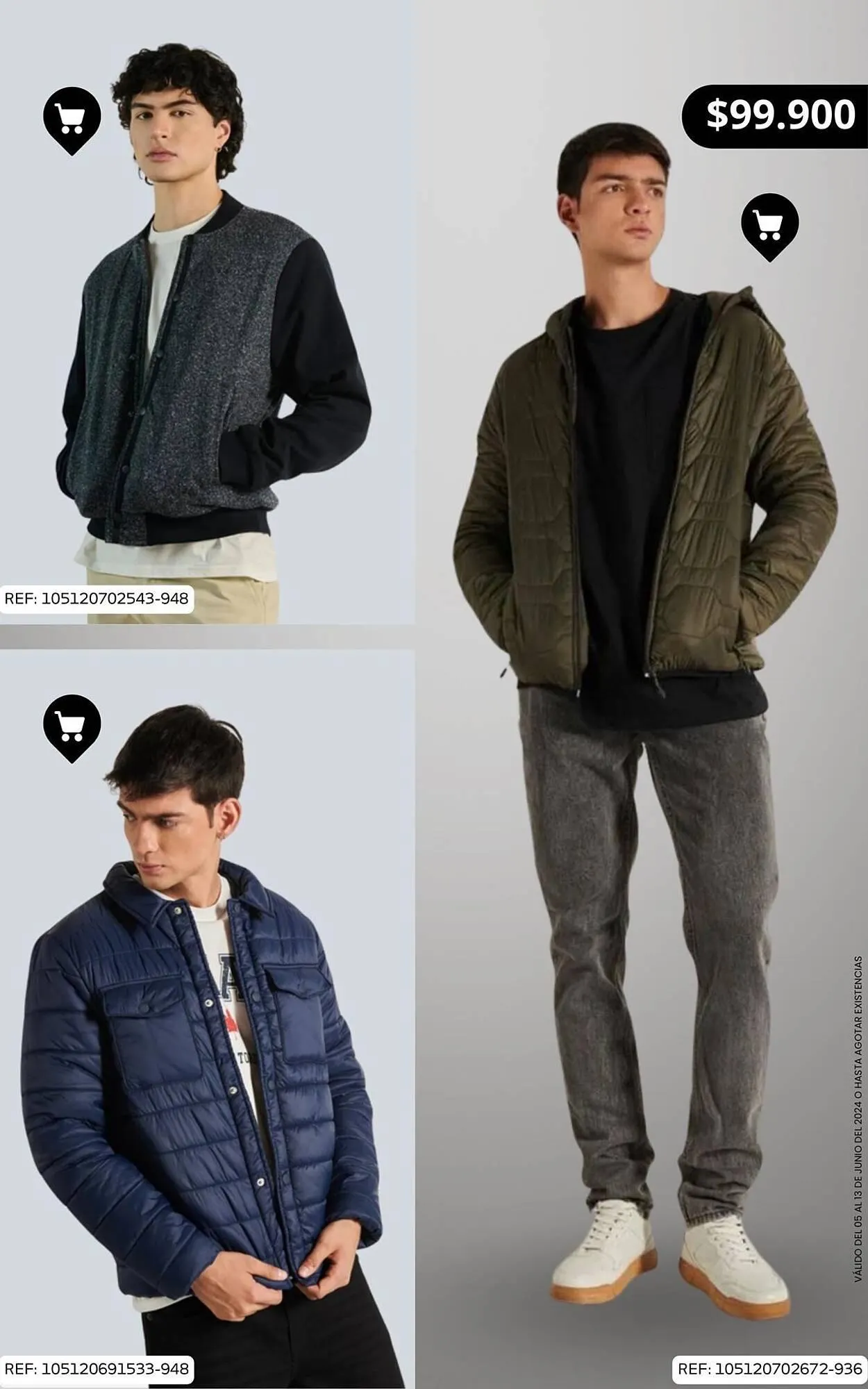 Catalogo de Catálogo Koaj 7 de junio al 30 de junio 2024 - Pag 41