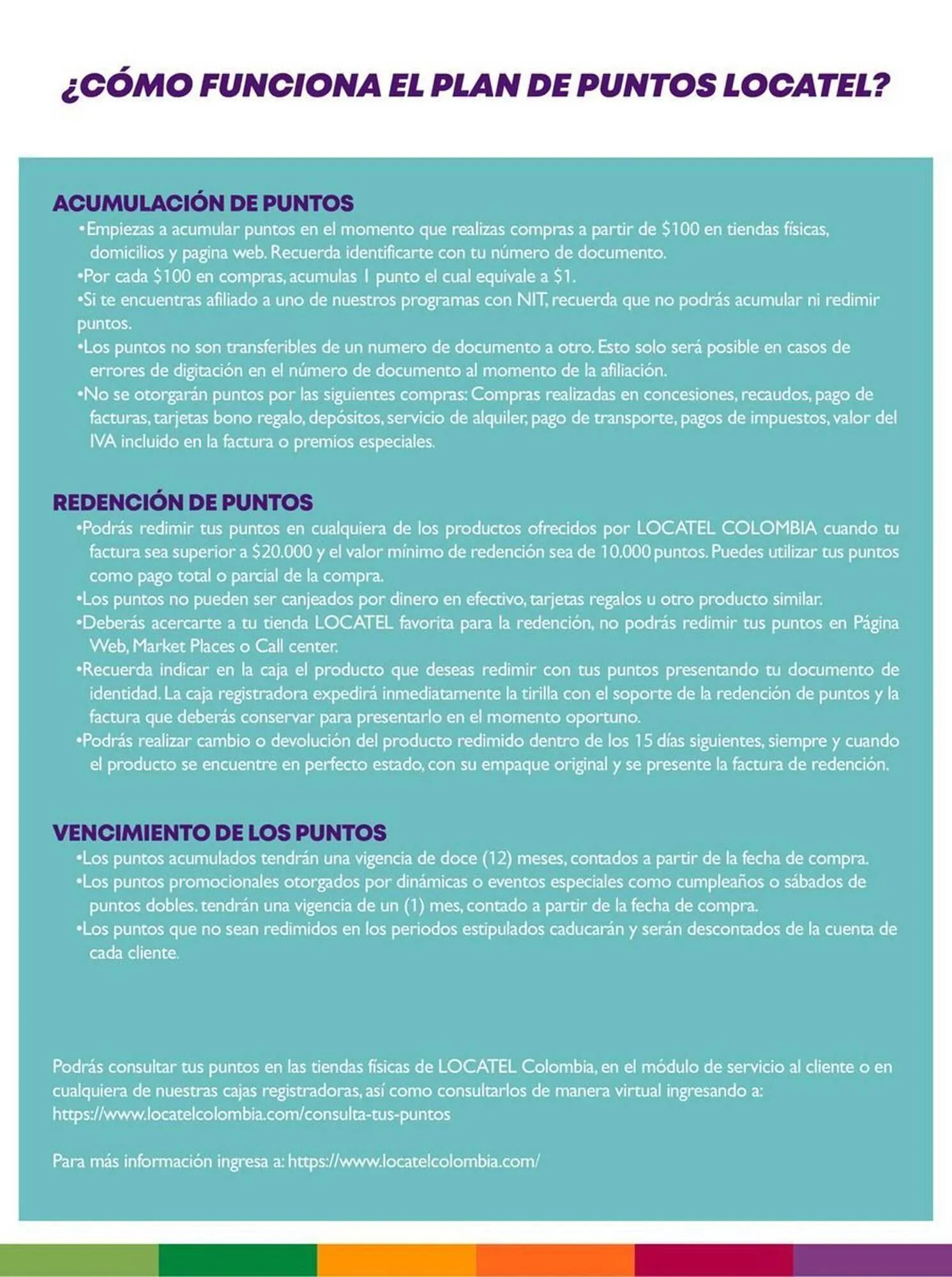 Catalogo de Catálogo Locatel 1 de febrero al 28 de febrero 2026 - Pag 13