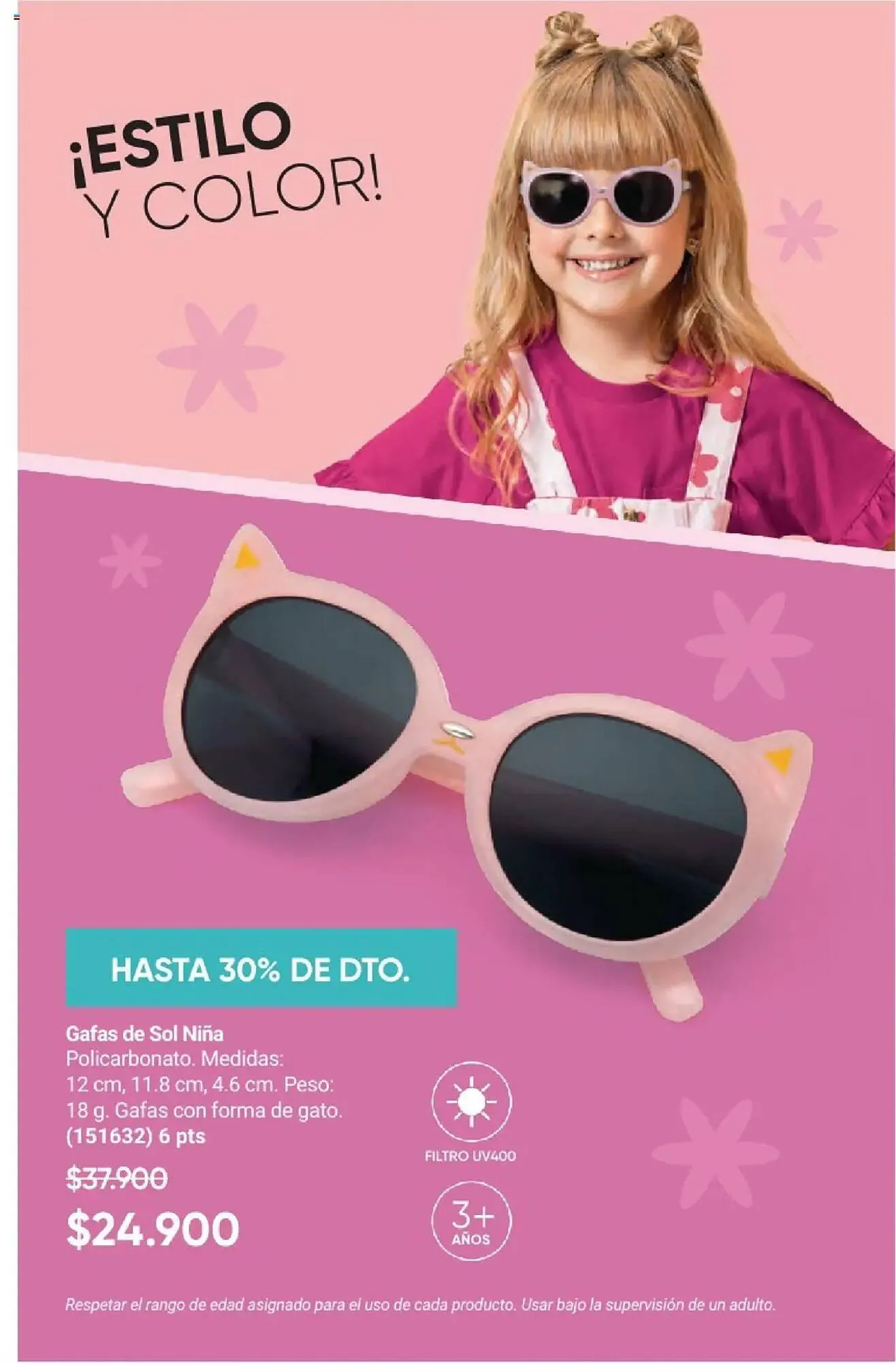 Catalogo de Catálogo Avon 29 de mayo al 13 de julio 2025 - Pag 92