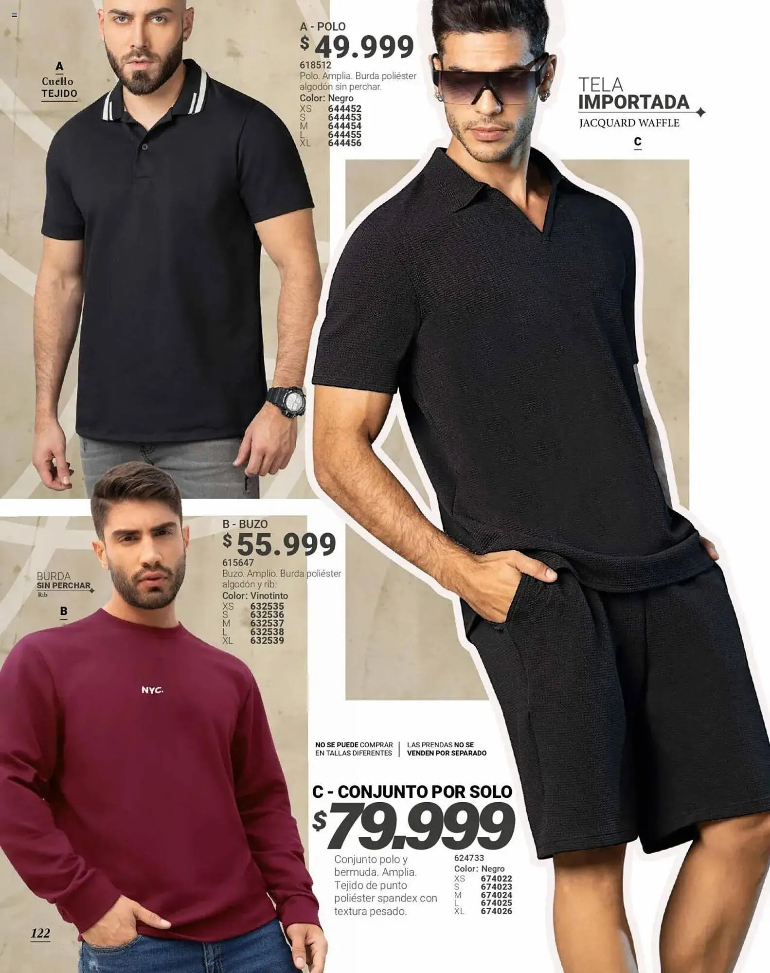 Catalogo de Catálogo Carmel 28 de julio al 1 de septiembre 2025 - Pag 124