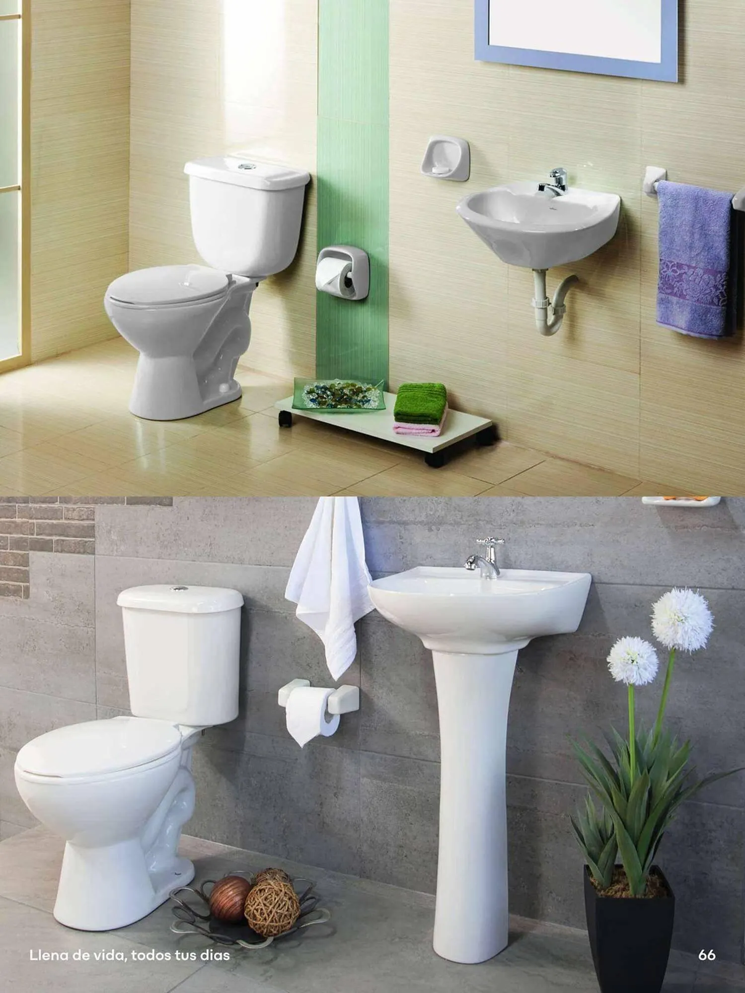 Catalogo de Catálogo Alfa 5 de julio al 31 de octubre 2024 - Pag 67